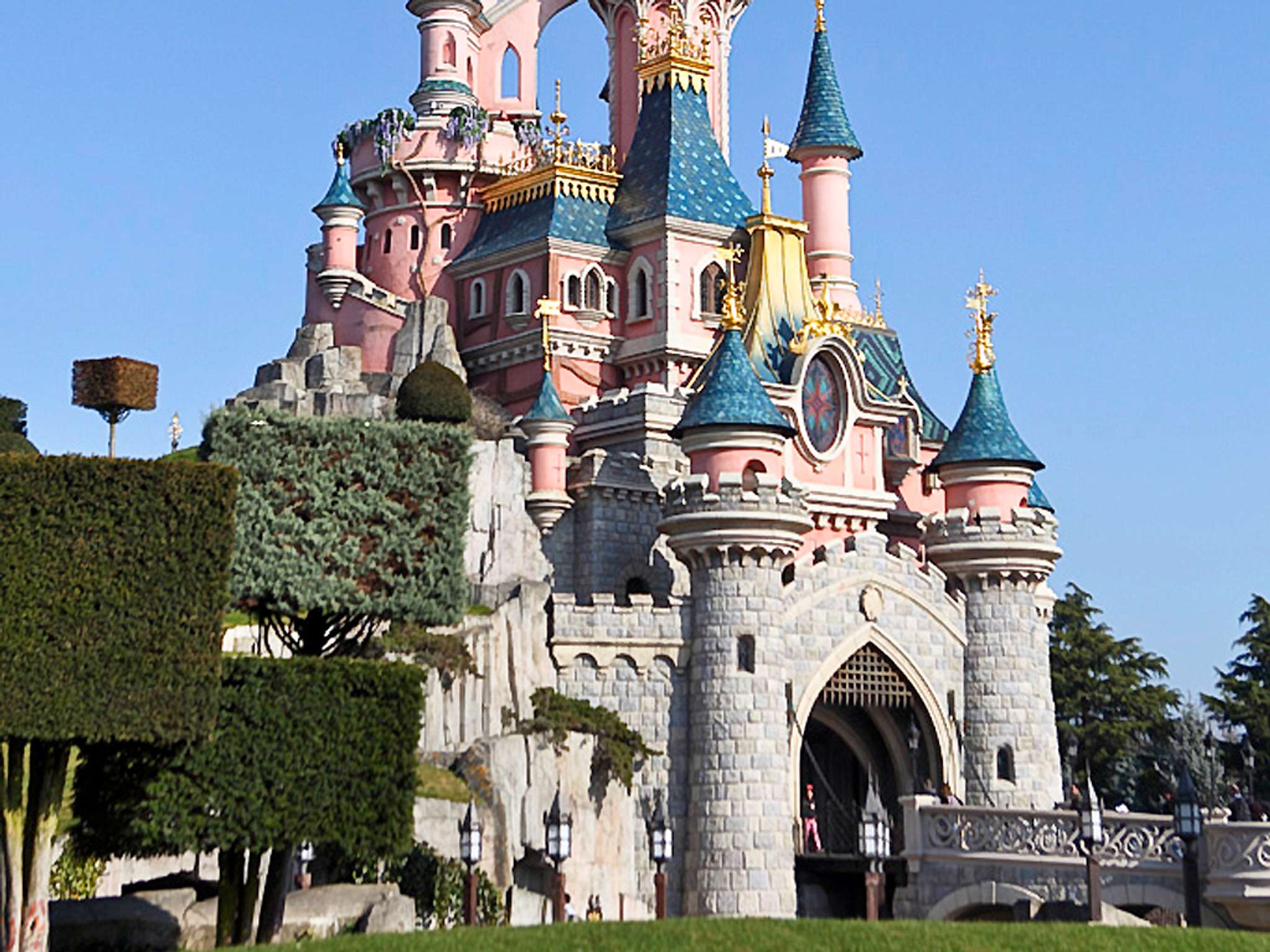 Photo - Hotel Novotel Evry Courcouronnes