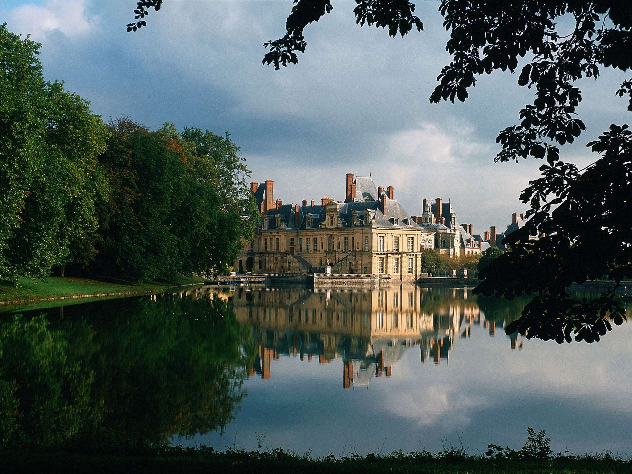 Photo - Hotel Novotel Evry Courcouronnes