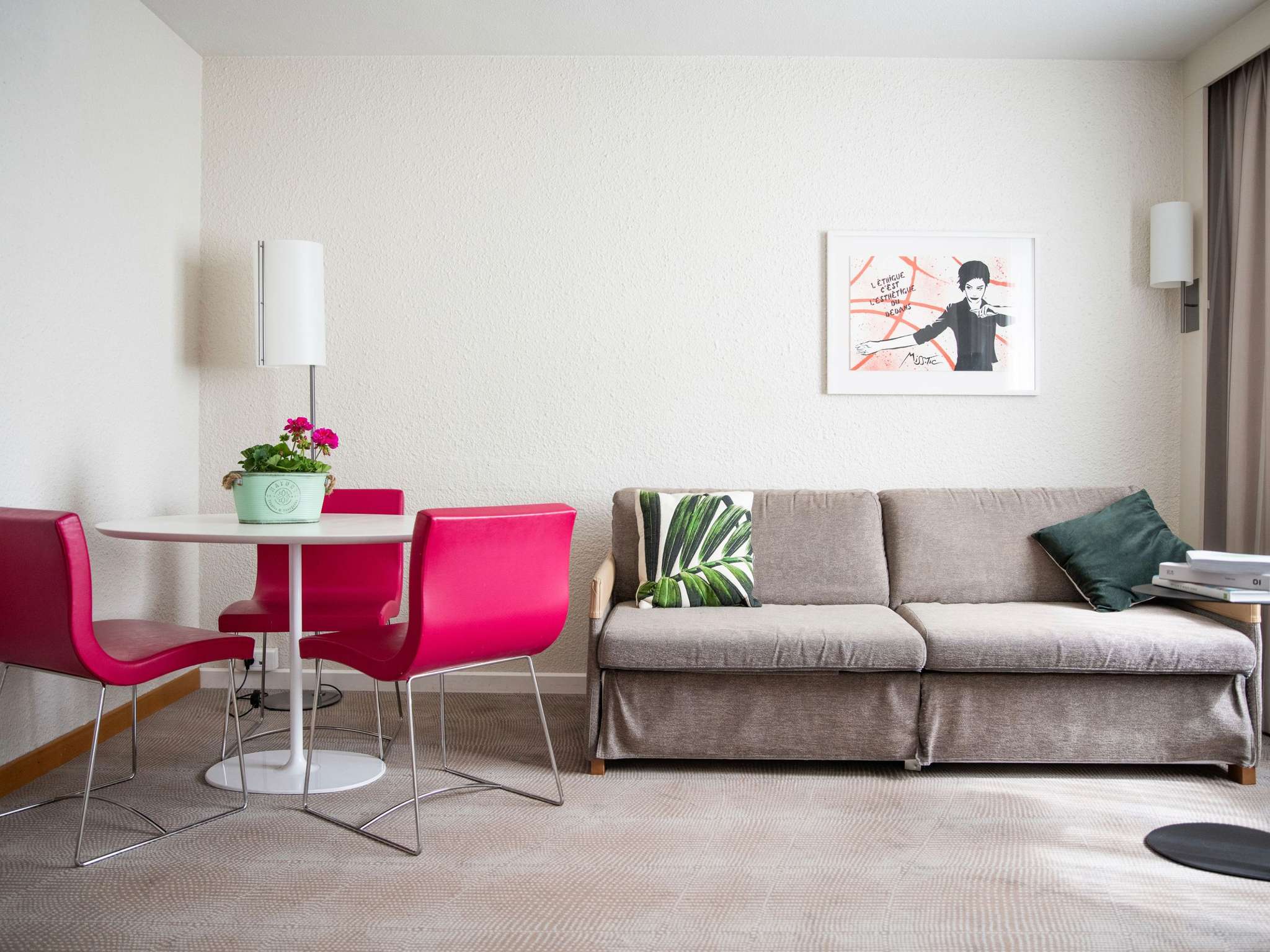 Photo - Hotel Novotel Evry Courcouronnes