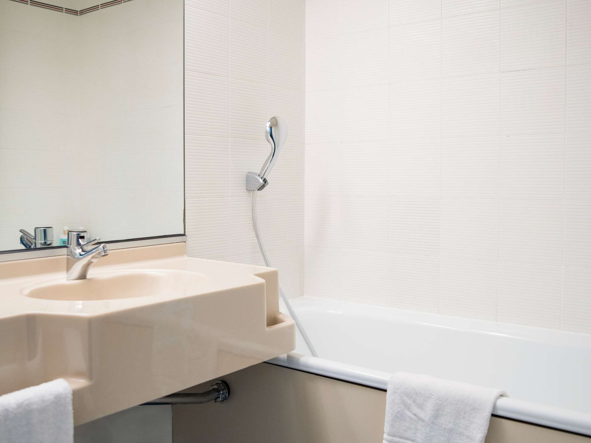 Photo - Hotel Novotel Evry Courcouronnes