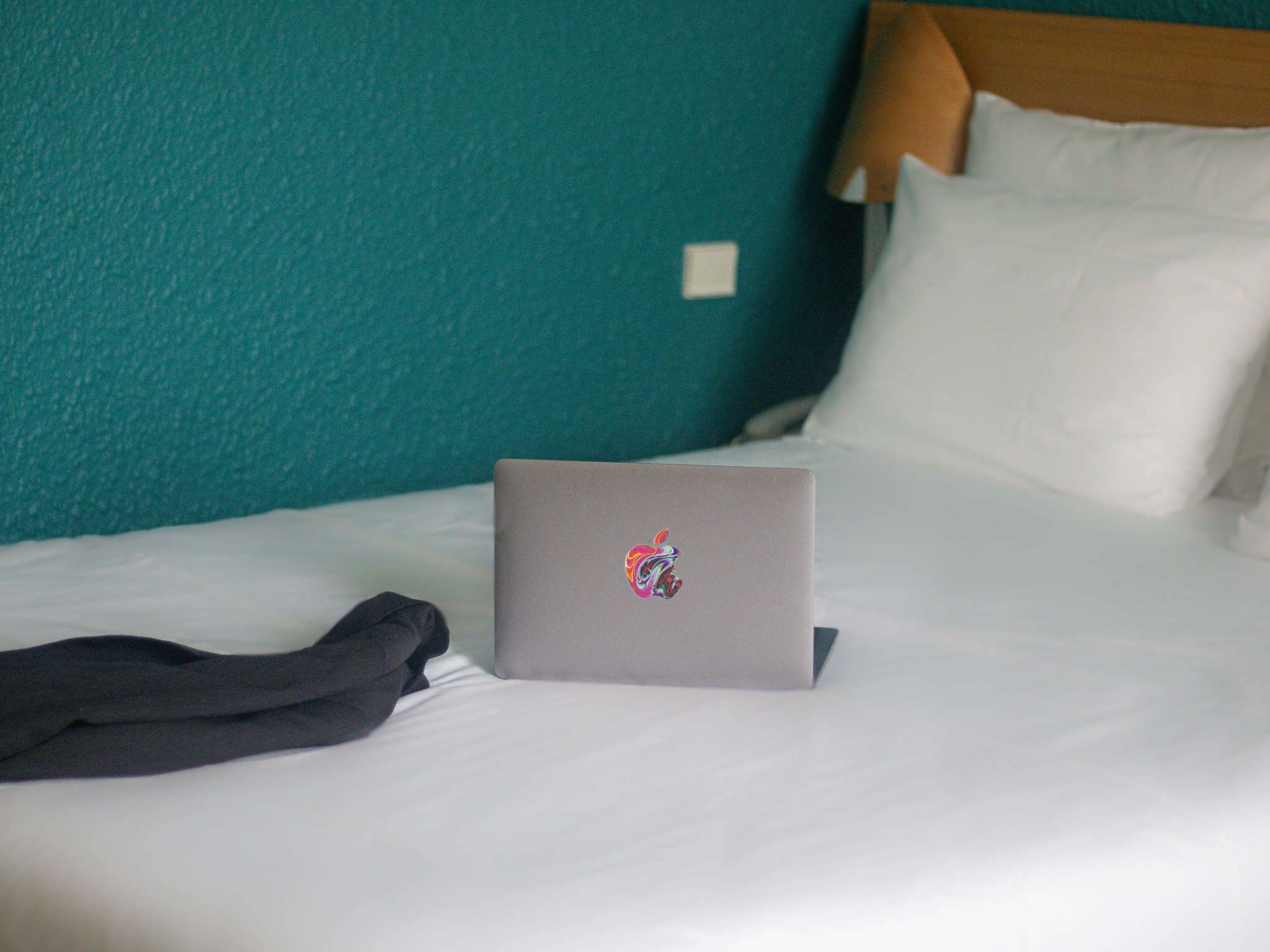 Photo - Hotel Novotel Evry Courcouronnes