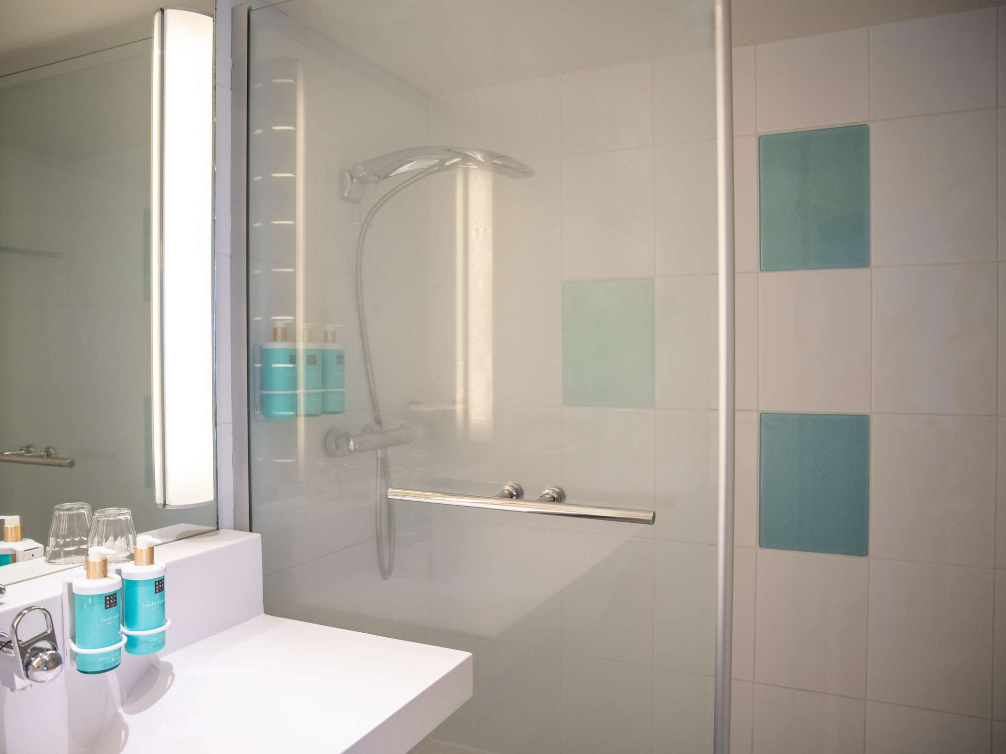 Photo - Hotel Novotel Evry Courcouronnes