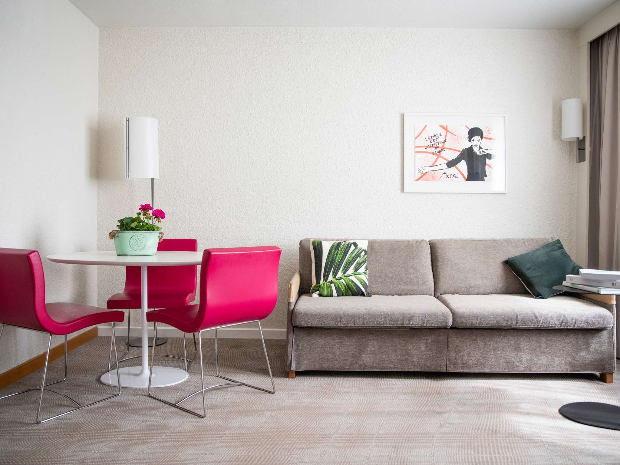 Photo - Hotel Novotel Evry Courcouronnes