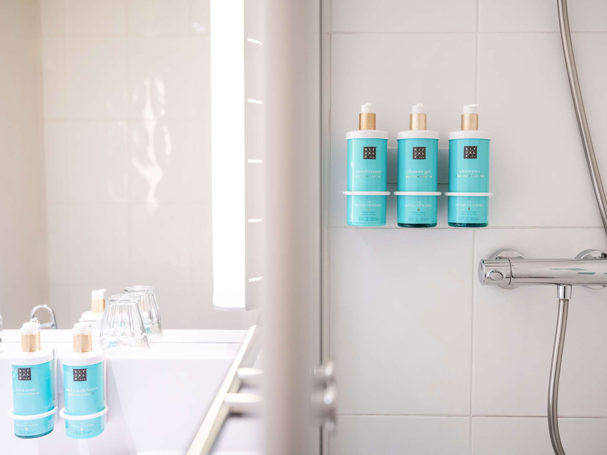 Photo - Hotel Novotel Evry Courcouronnes