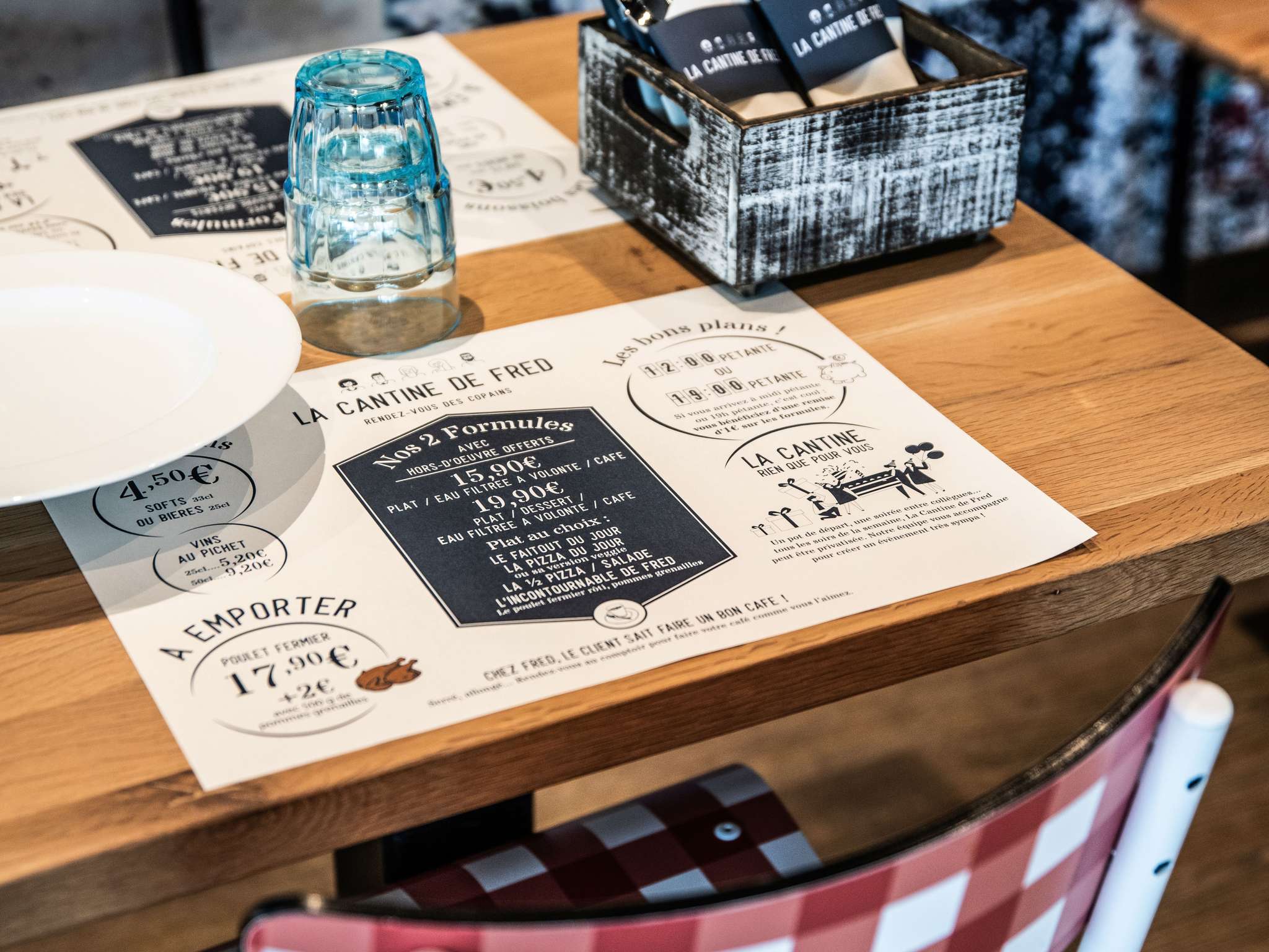 Photo - Hotel Novotel Evry Courcouronnes