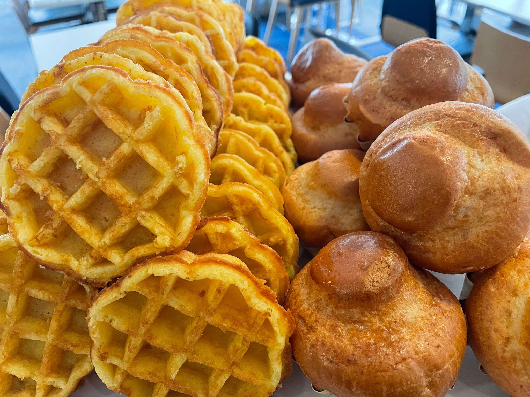 Foto - Novotel Saclay