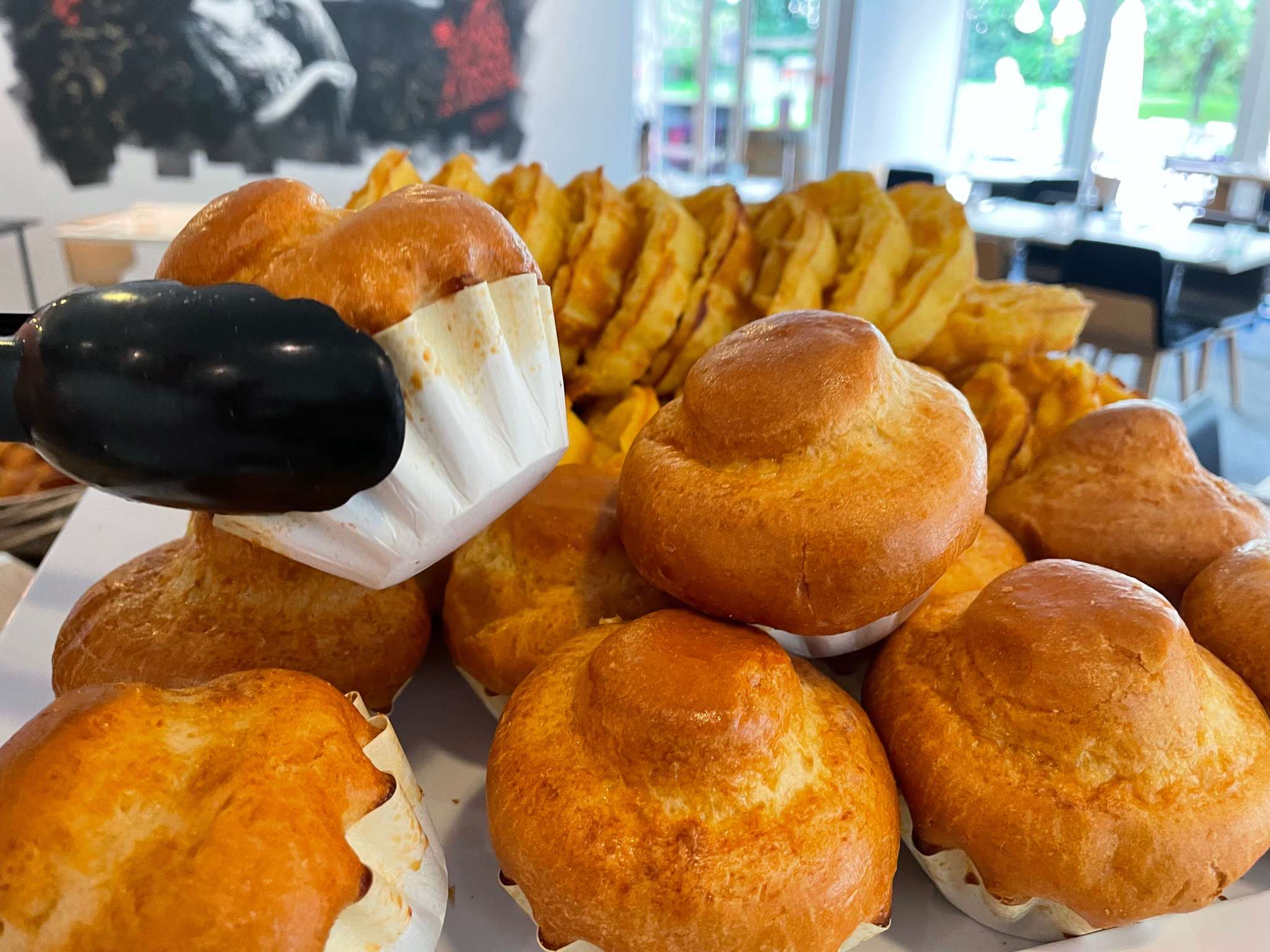 Foto - Novotel Saclay