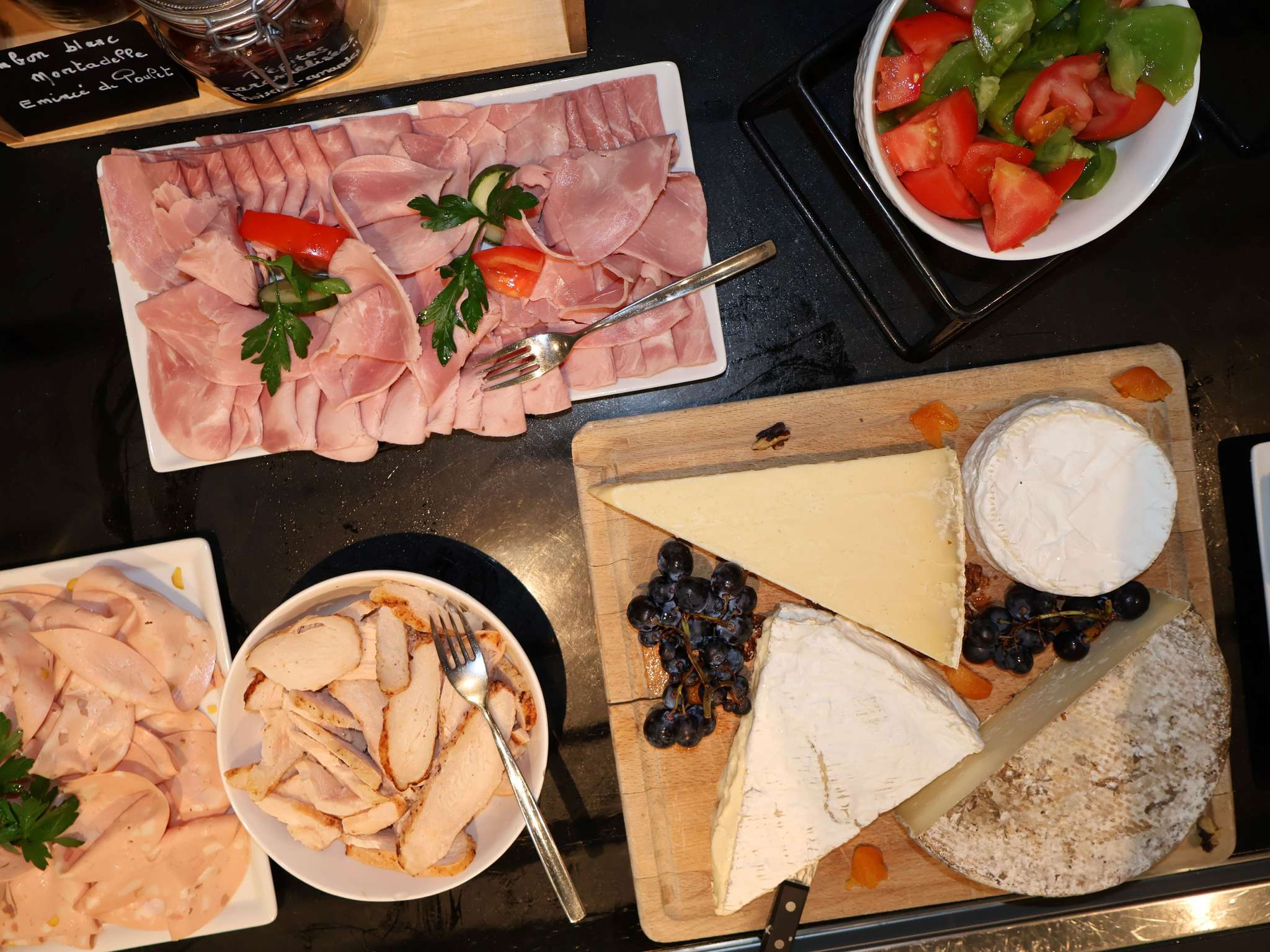 Foto - Novotel Saclay