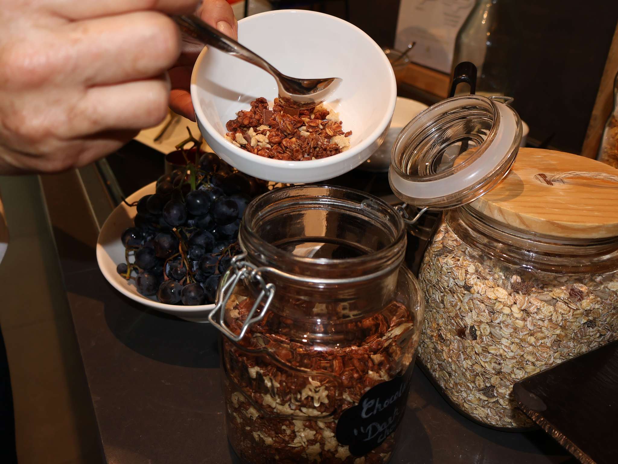 Foto - Novotel Saclay