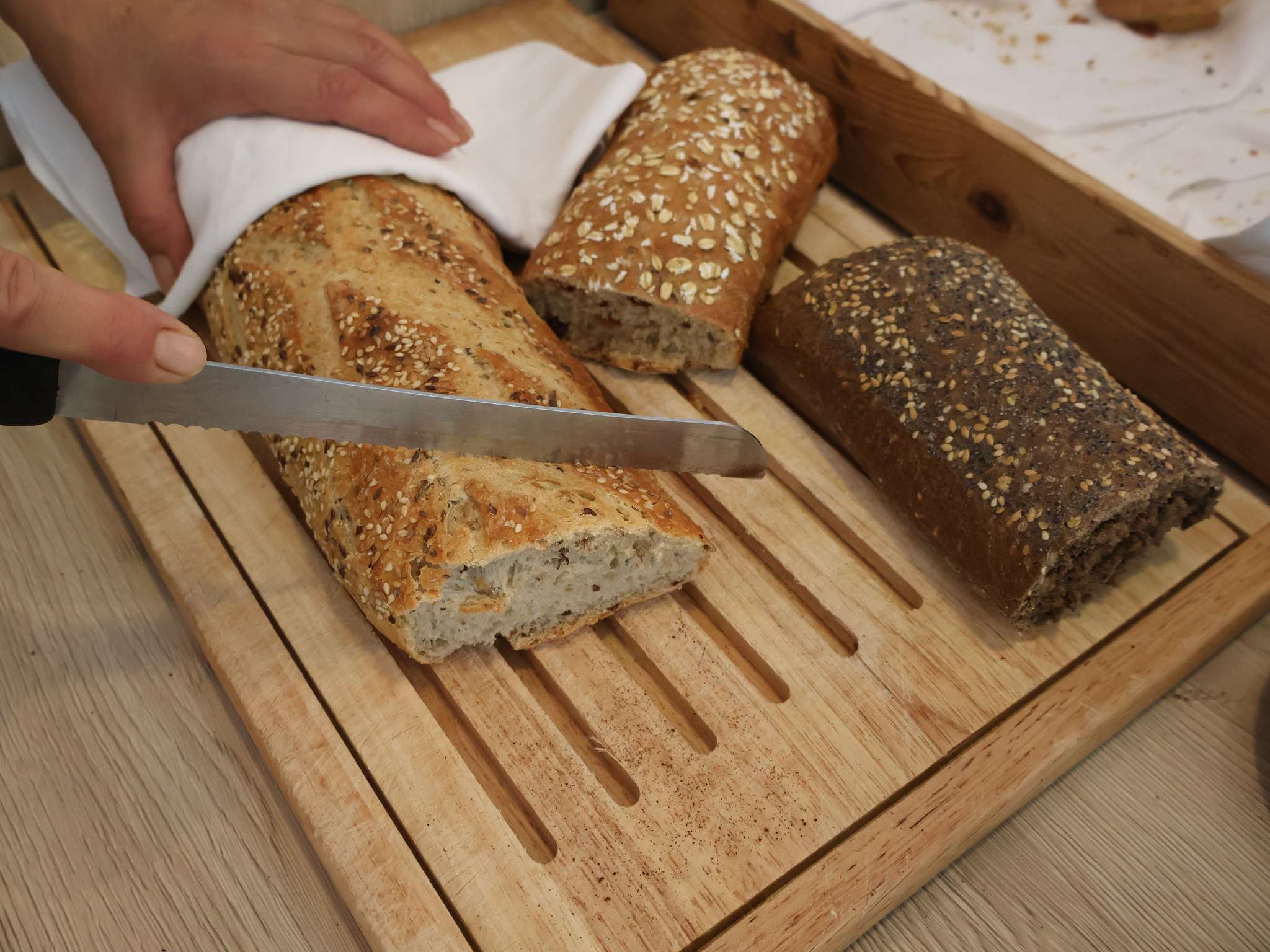 Foto - Novotel Saclay