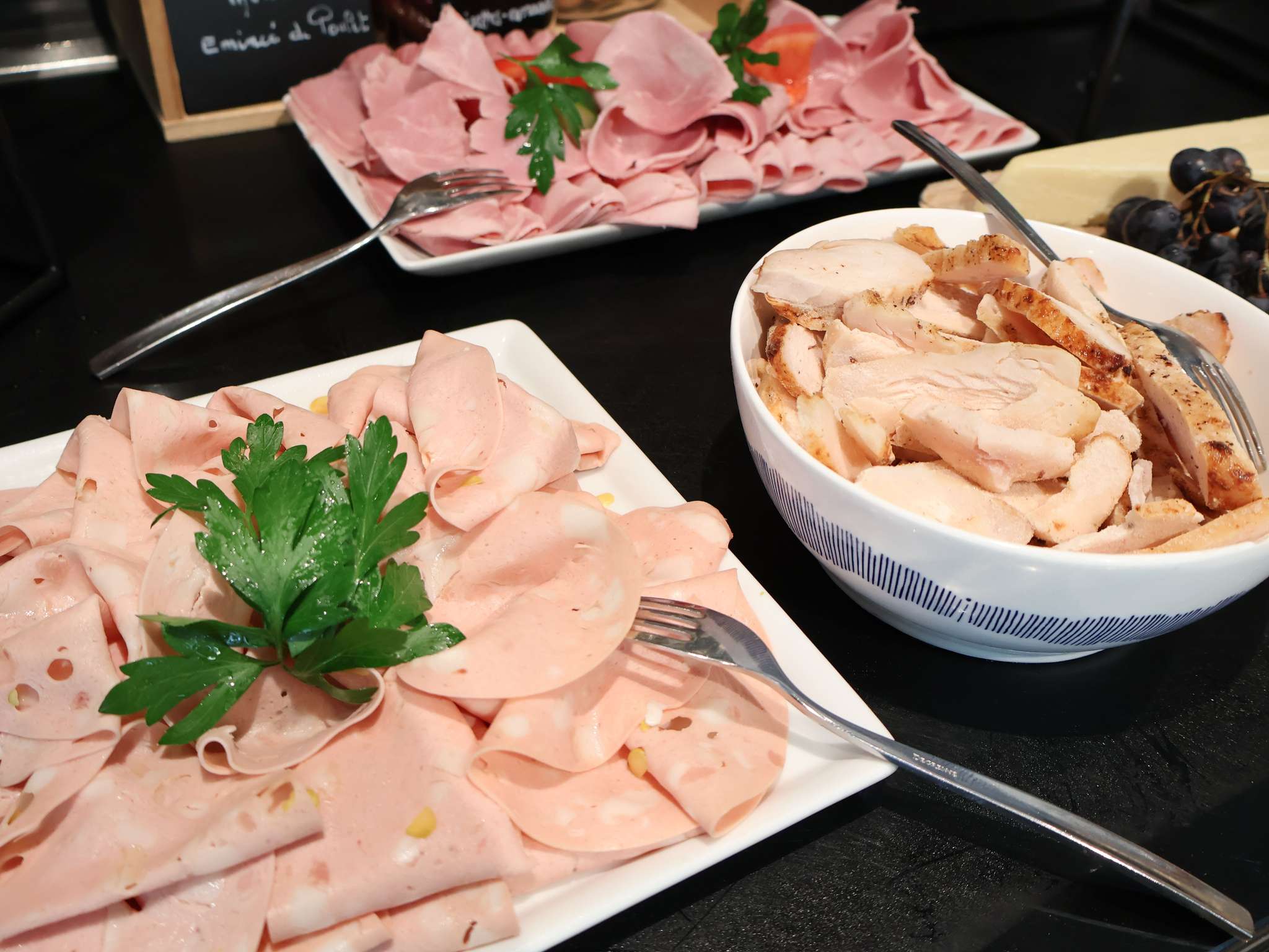 Foto - Novotel Saclay