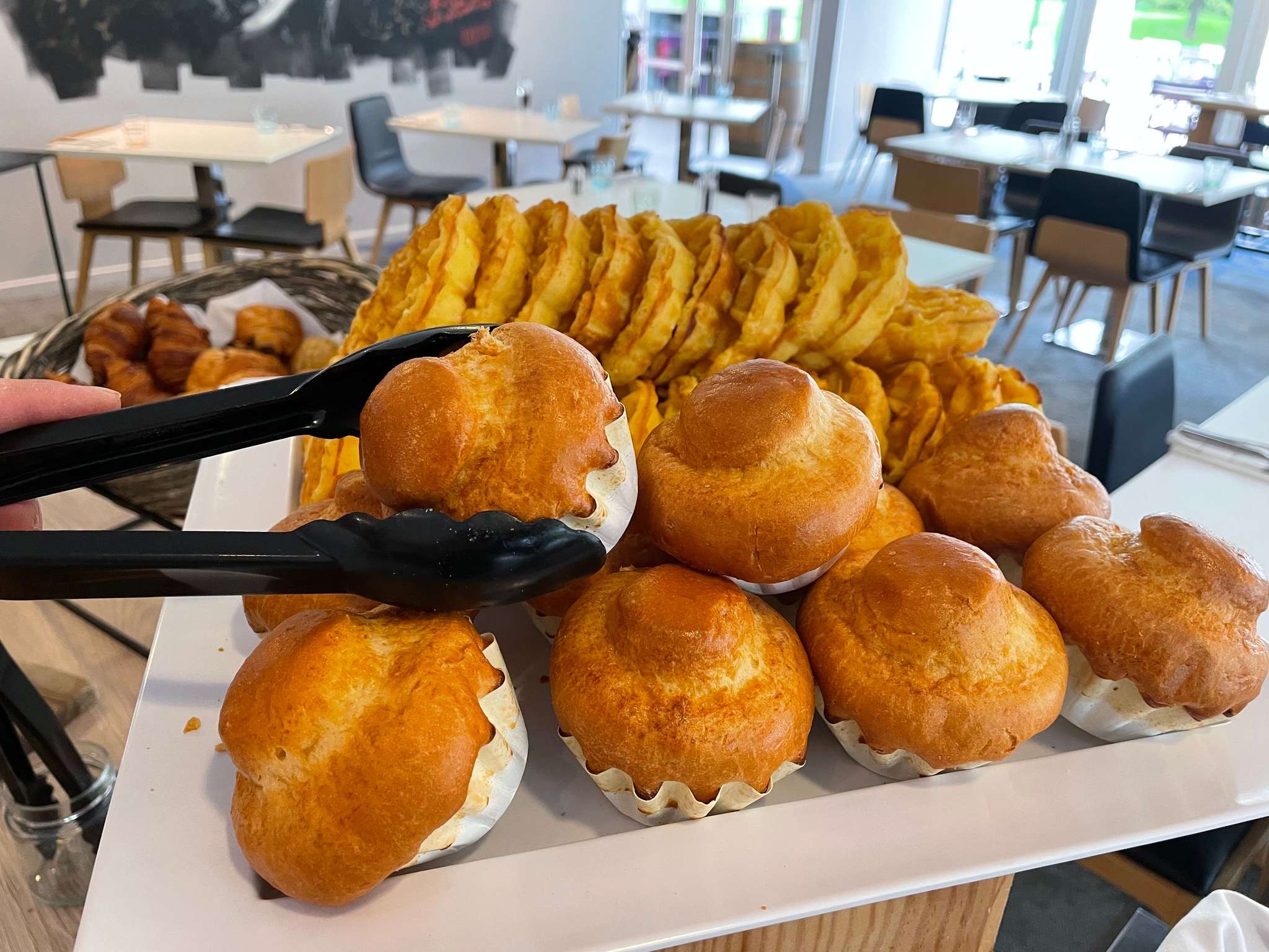 Foto - Novotel Saclay