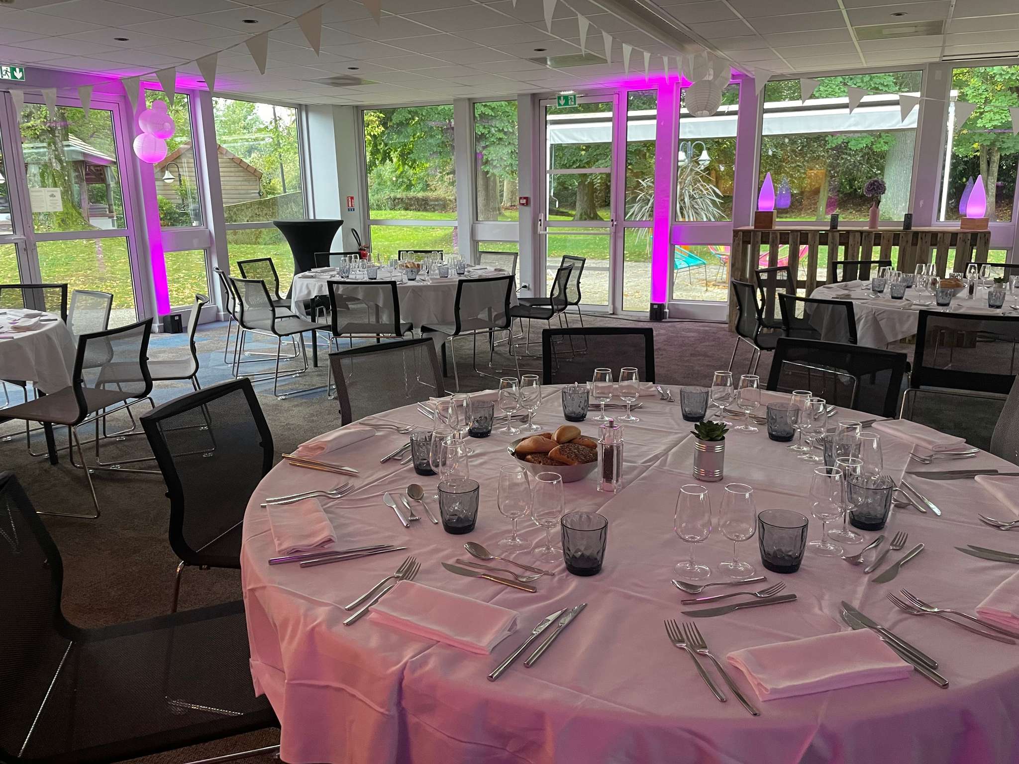 Foto - Novotel Saclay