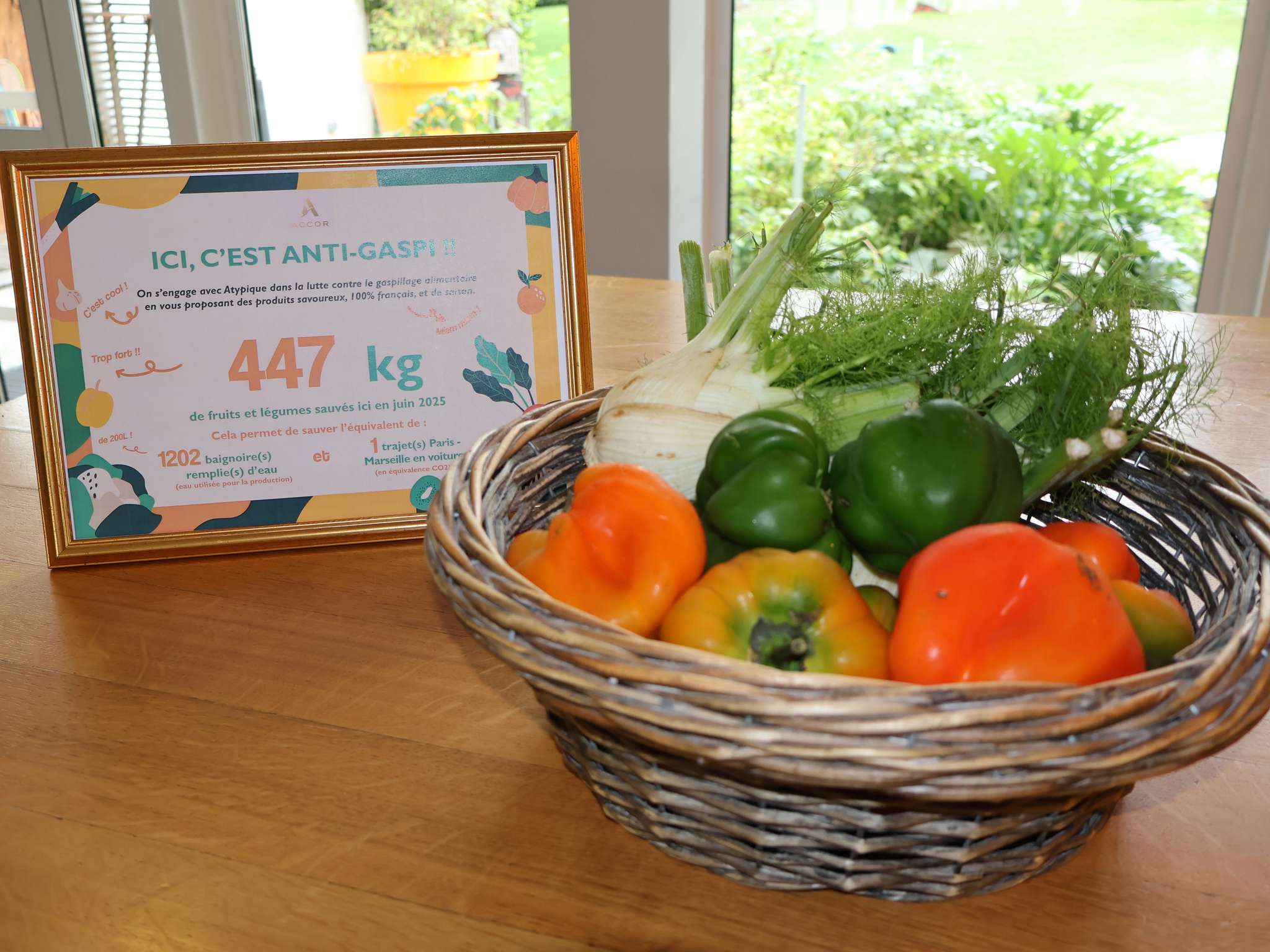 Foto - Novotel Saclay