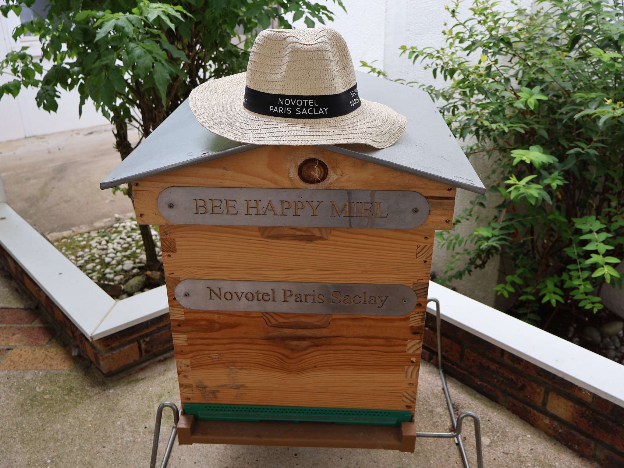 Foto - Novotel Saclay