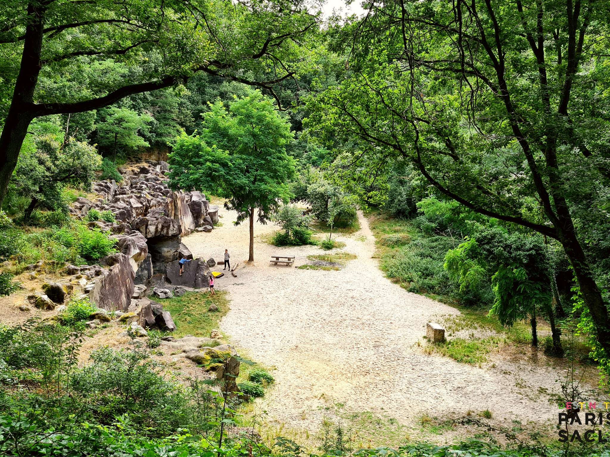 Foto - Novotel Saclay