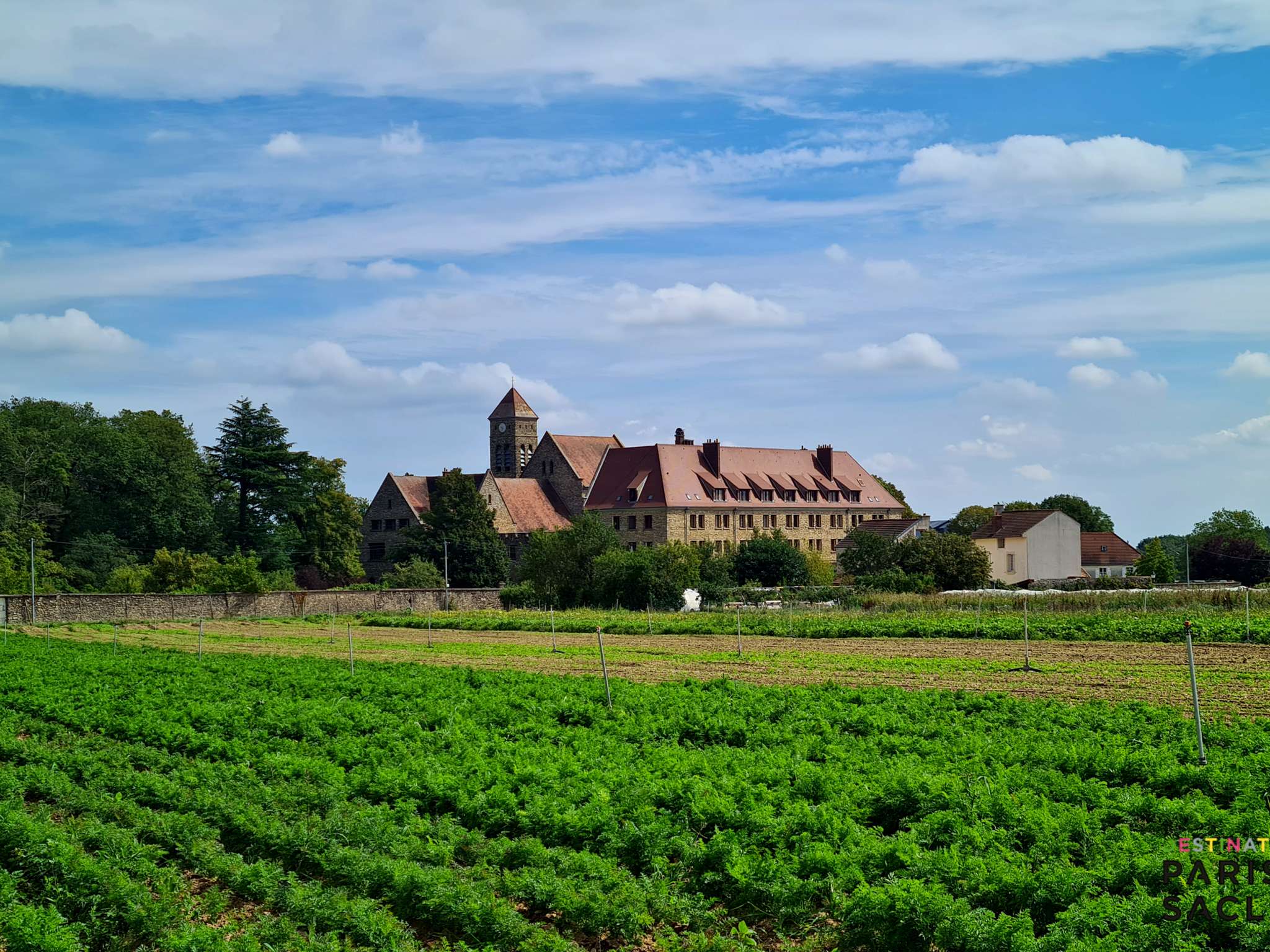 Foto - Novotel Saclay