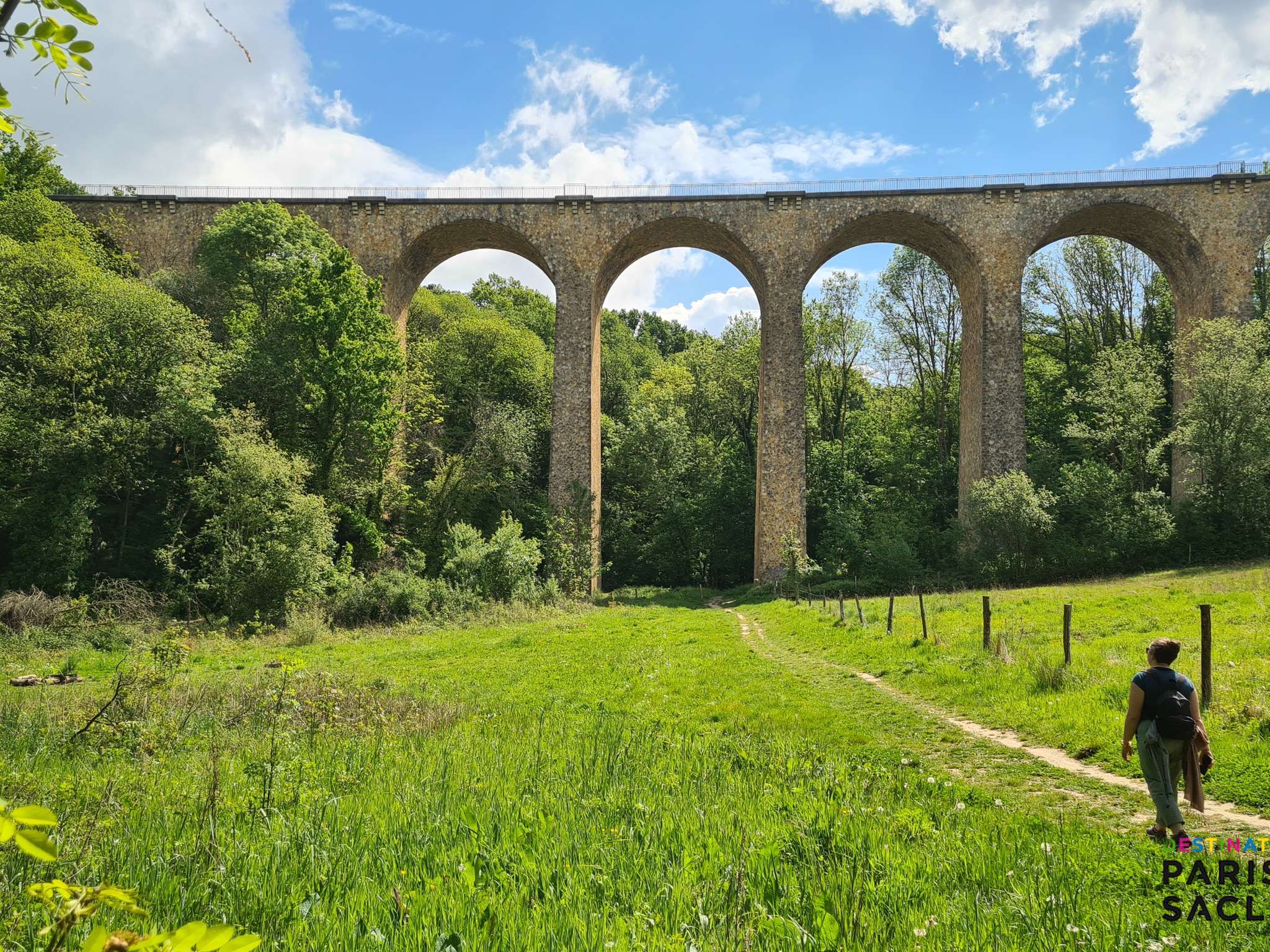 Foto - Novotel Saclay