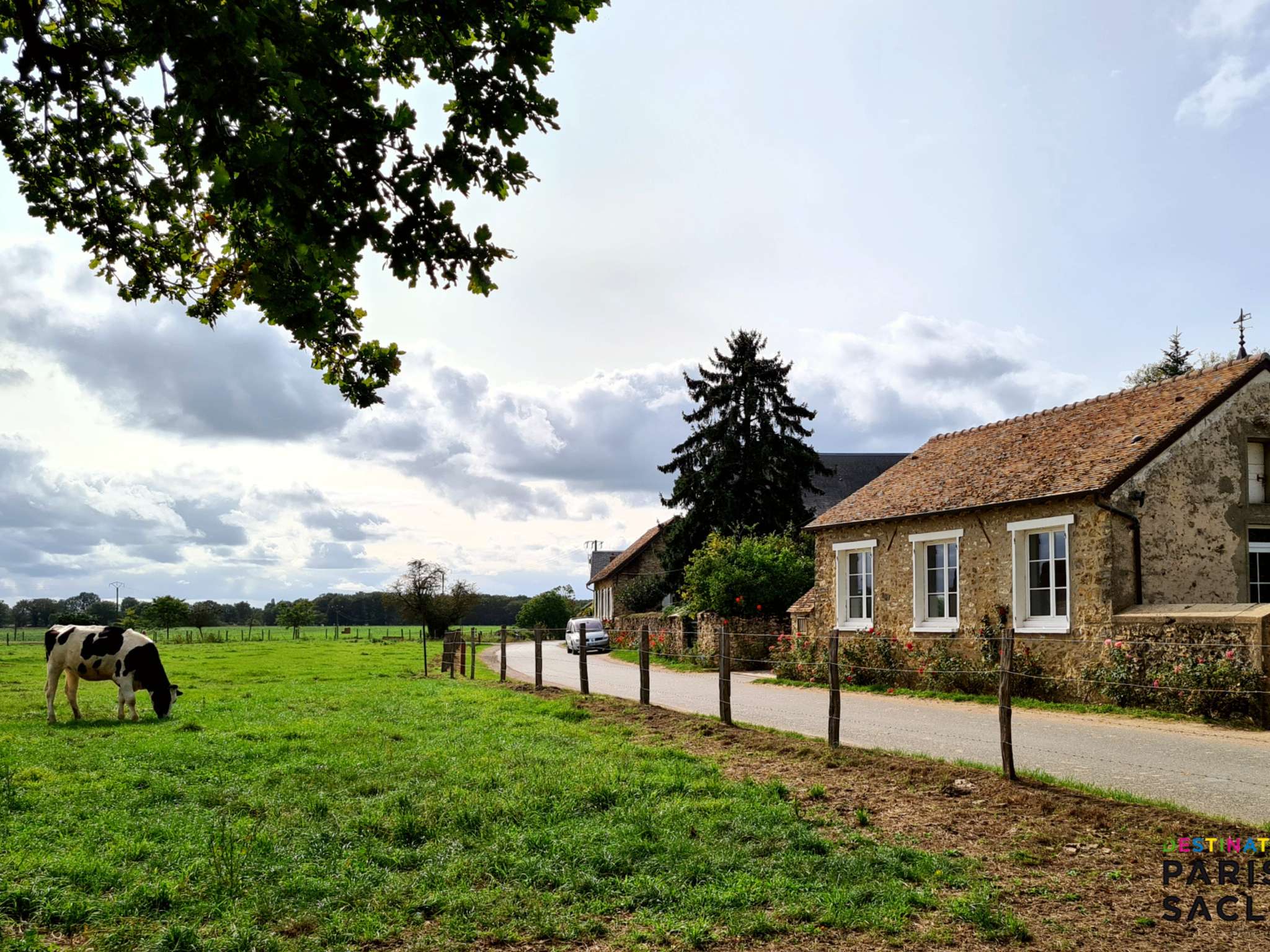 Foto - Novotel Saclay