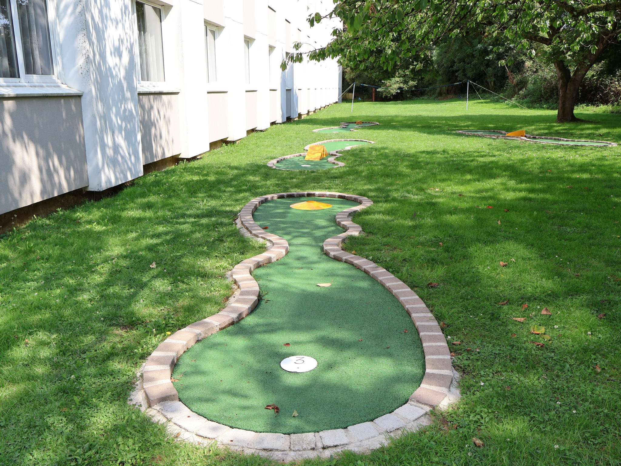 Foto - Novotel Saclay