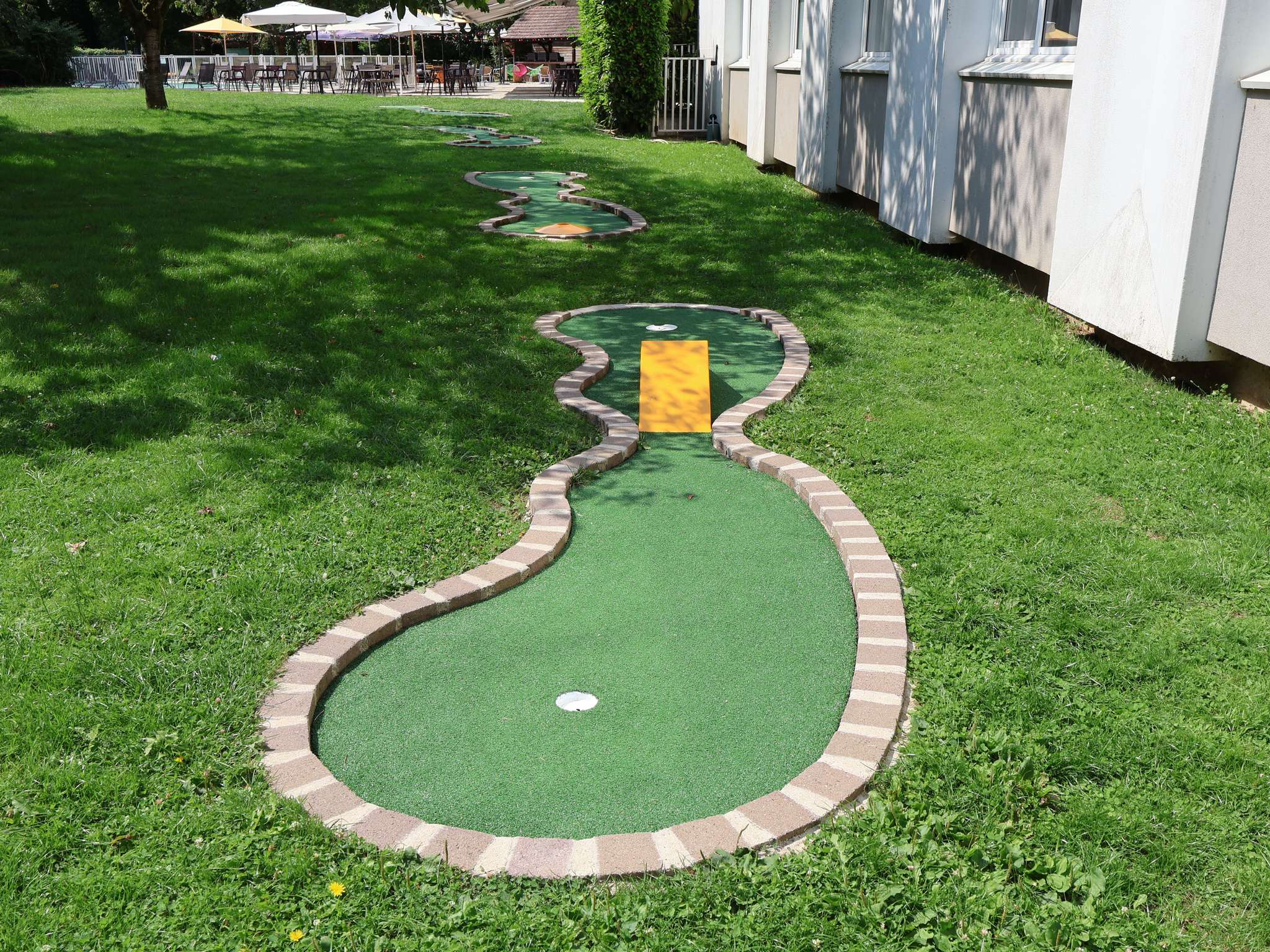 Foto - Novotel Saclay