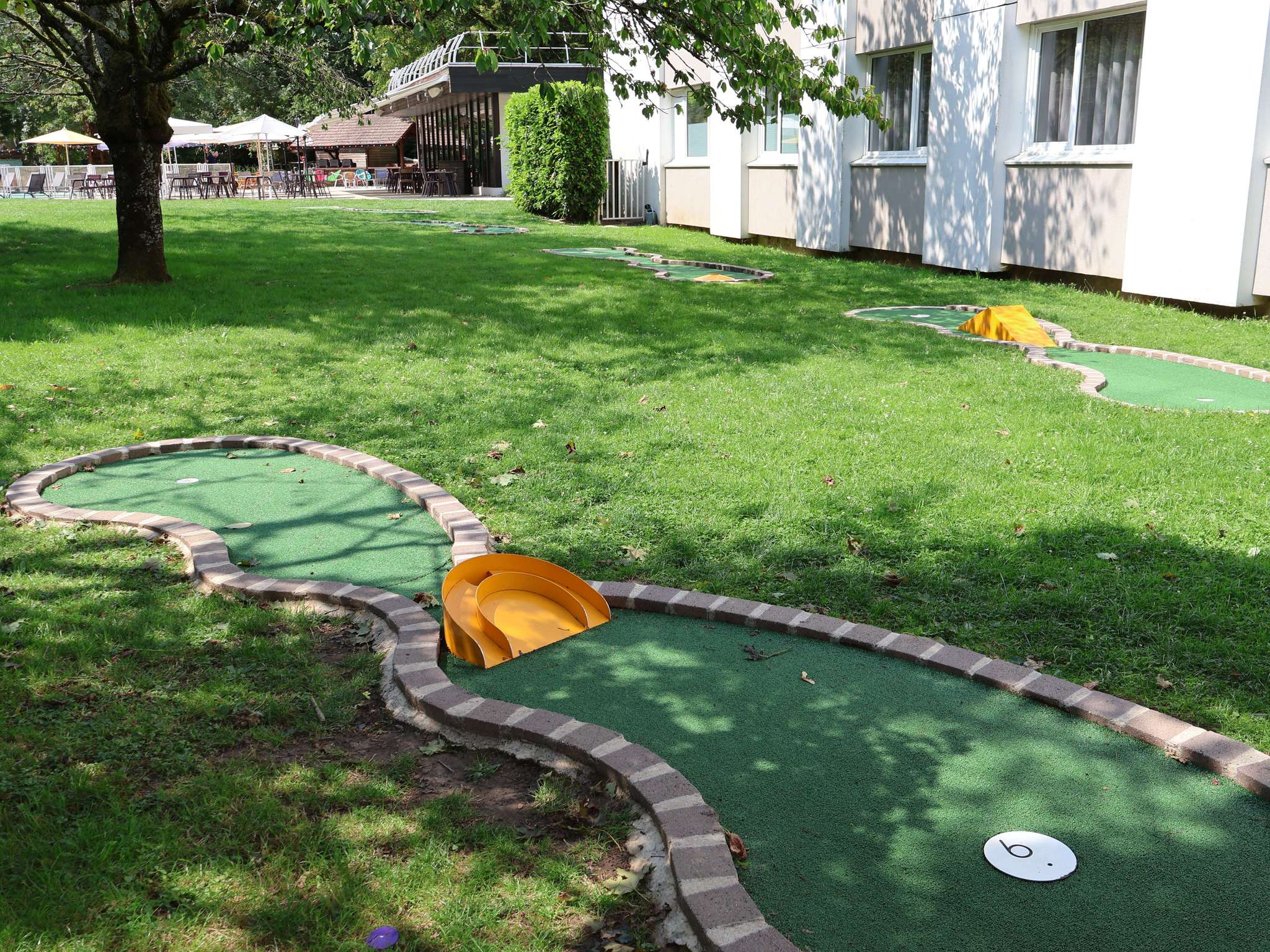 Foto - Novotel Saclay