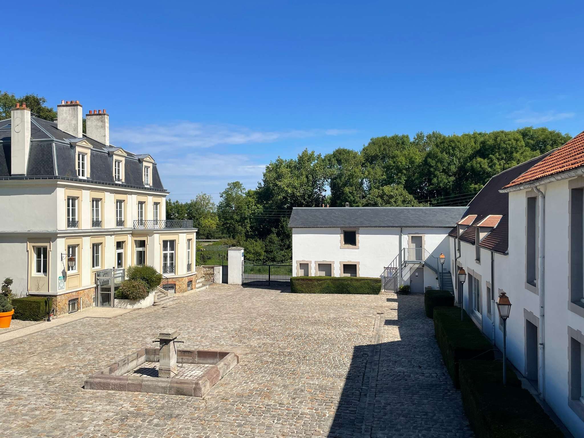 Foto - Novotel Saclay