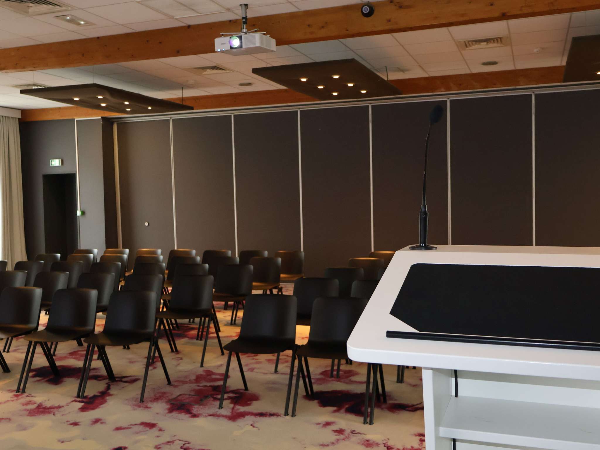 Foto - Novotel Saclay