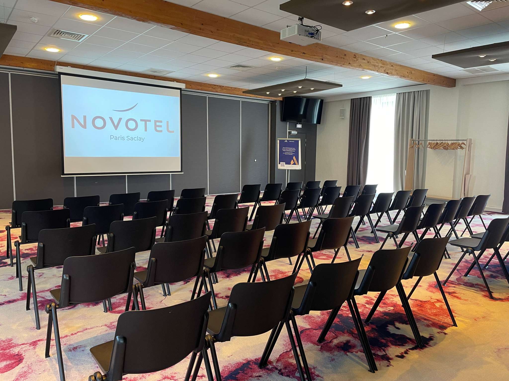 Foto - Novotel Saclay