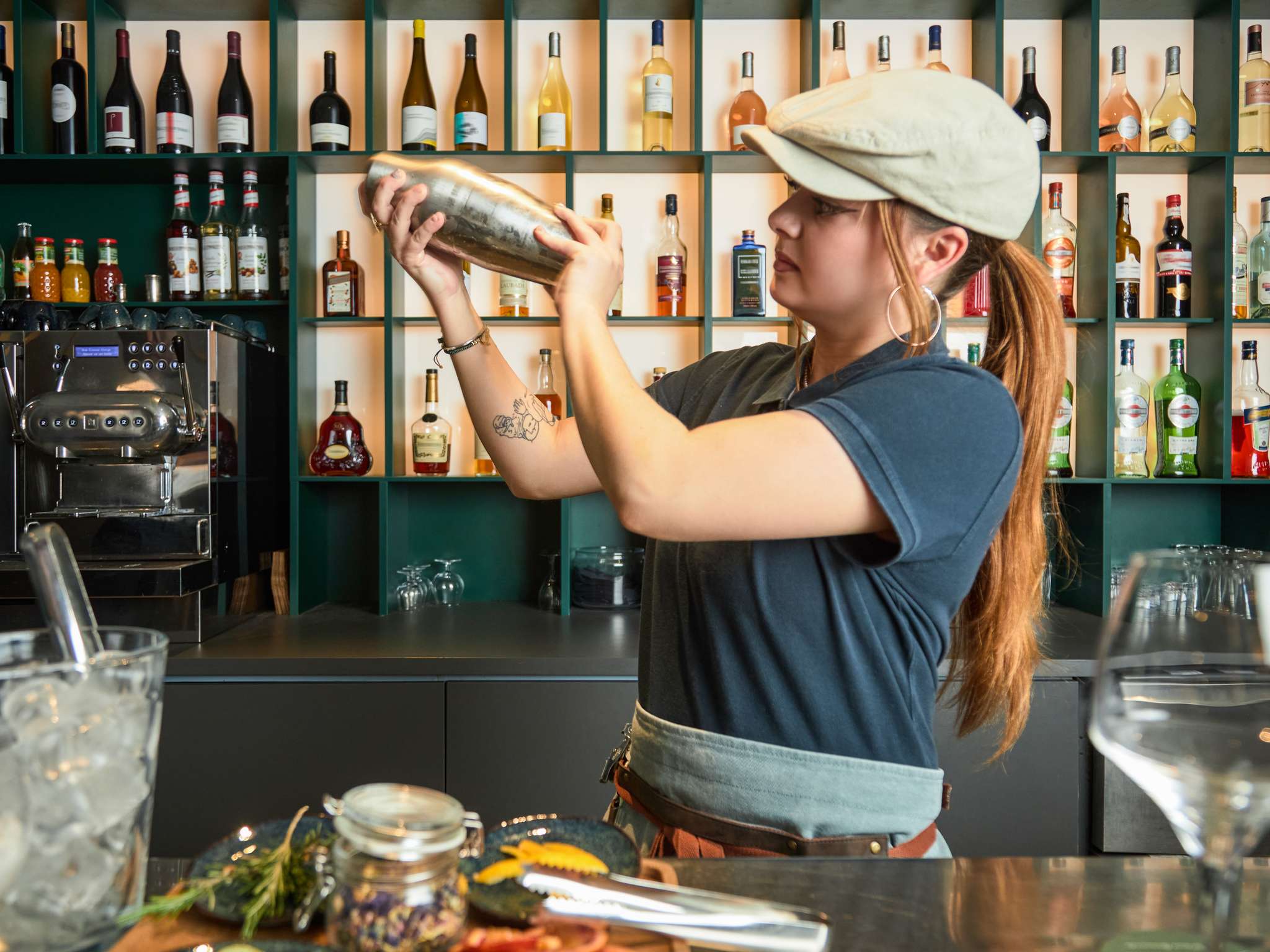 Photo - Mercure Aix en Provence Beaumanoir