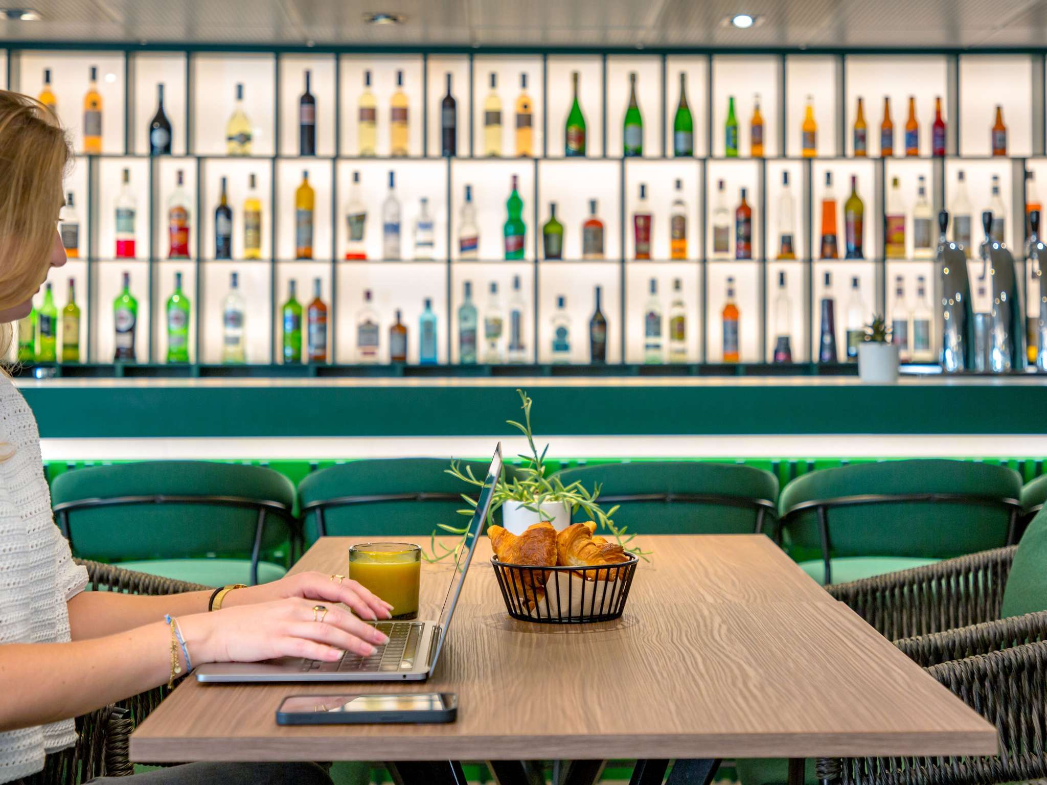 Photo - Mercure Aix en Provence Beaumanoir