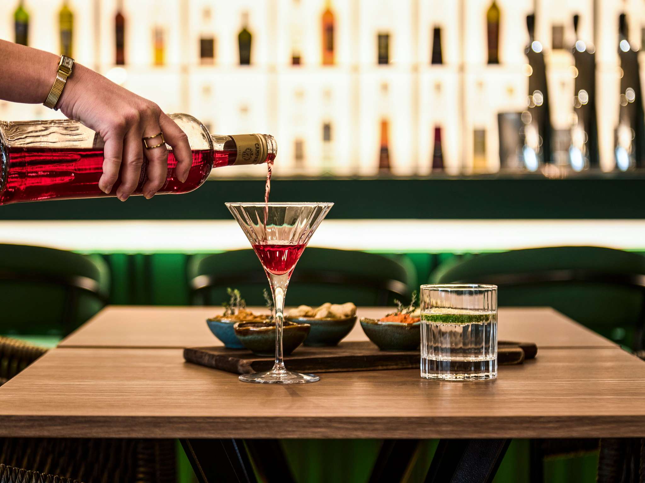 Photo - Mercure Aix en Provence Beaumanoir