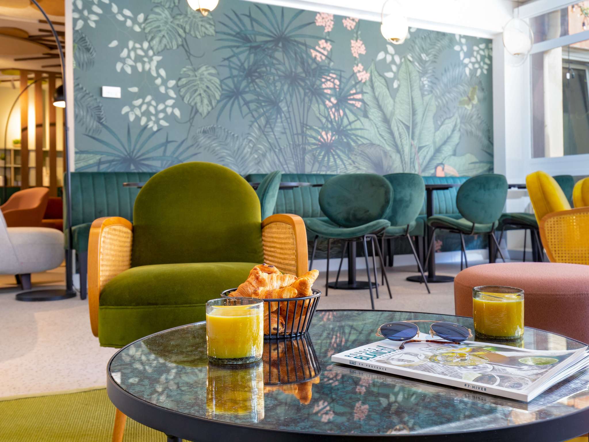 Photo - Mercure Aix en Provence Beaumanoir