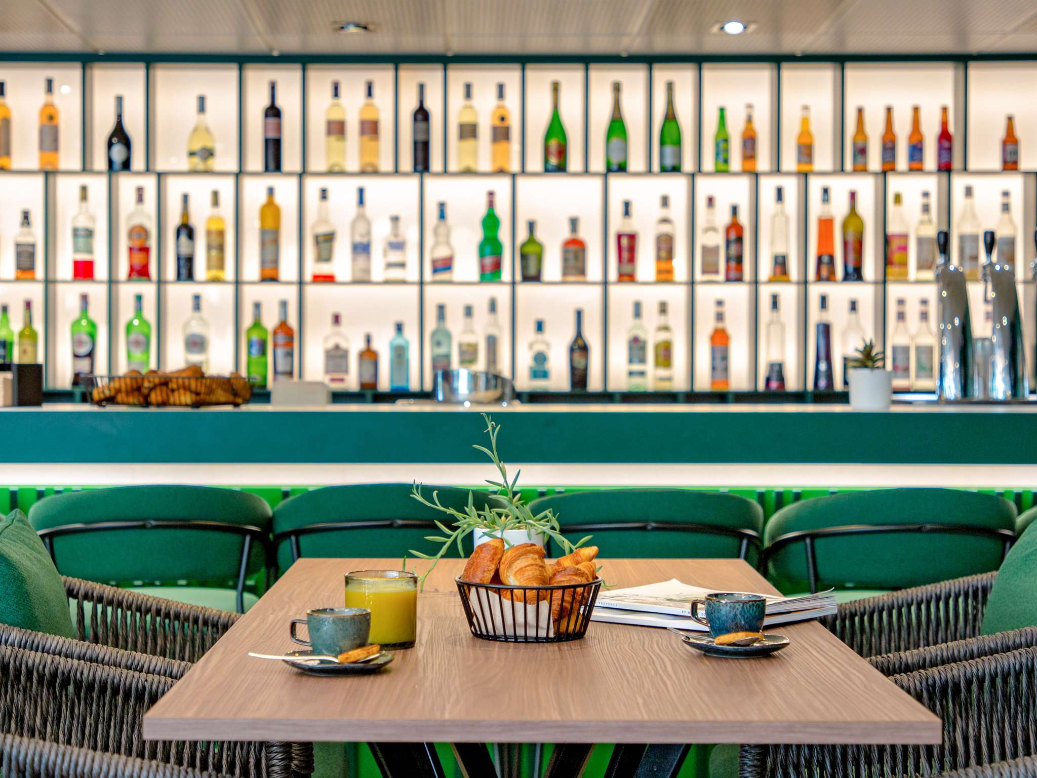 Photo - Mercure Aix en Provence Beaumanoir