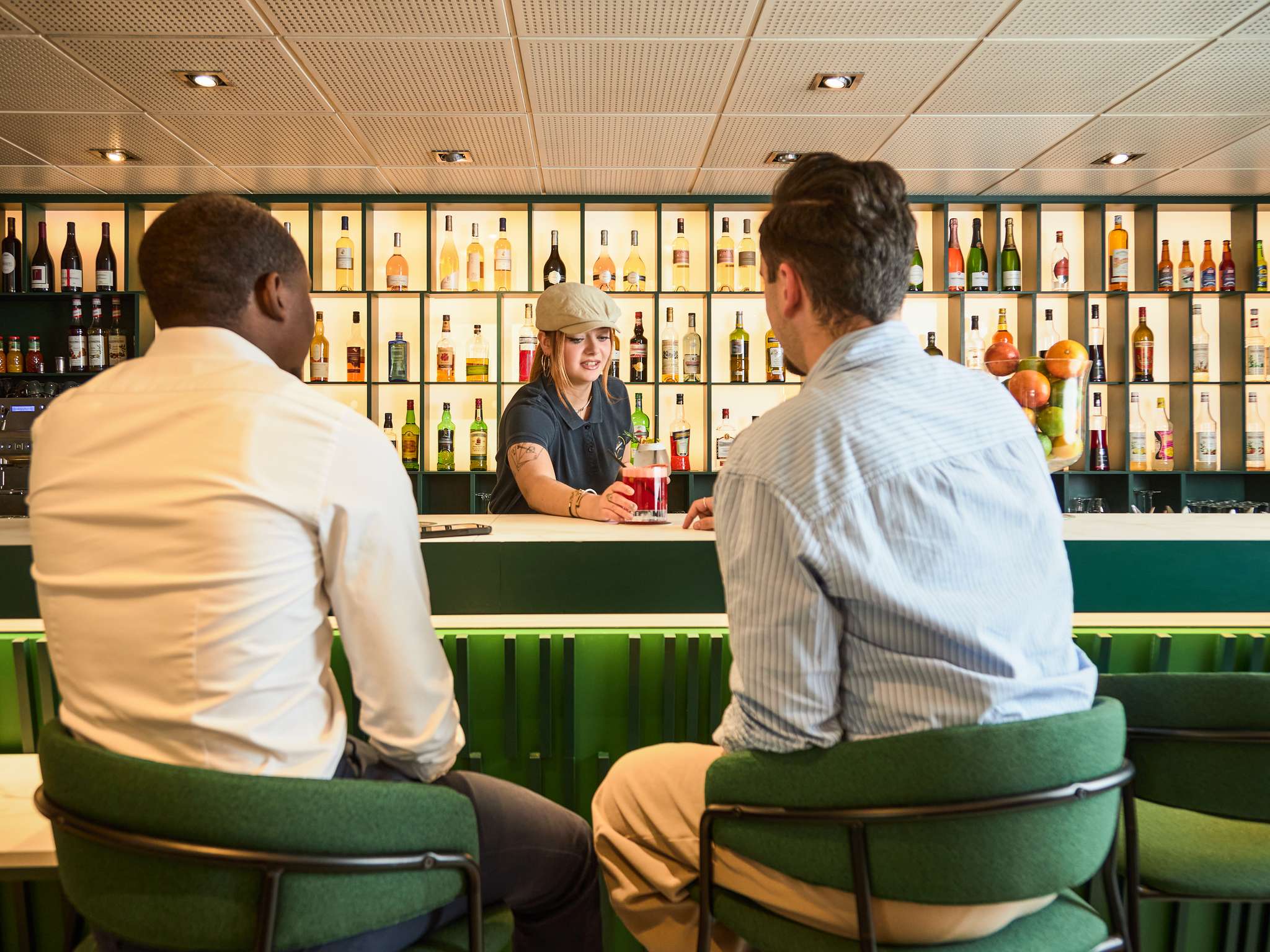 Photo - Mercure Aix en Provence Beaumanoir