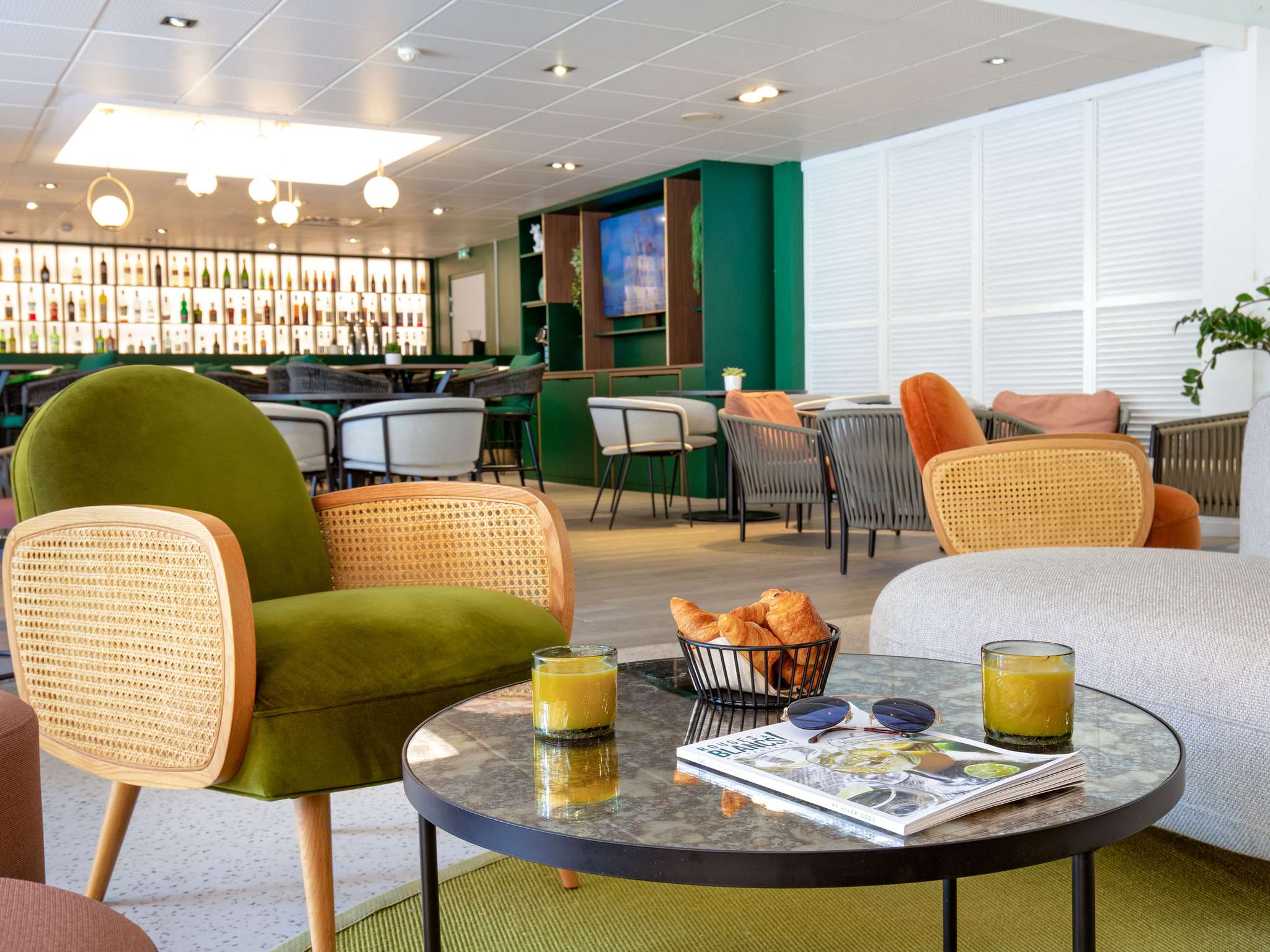 Photo - Mercure Aix en Provence Beaumanoir