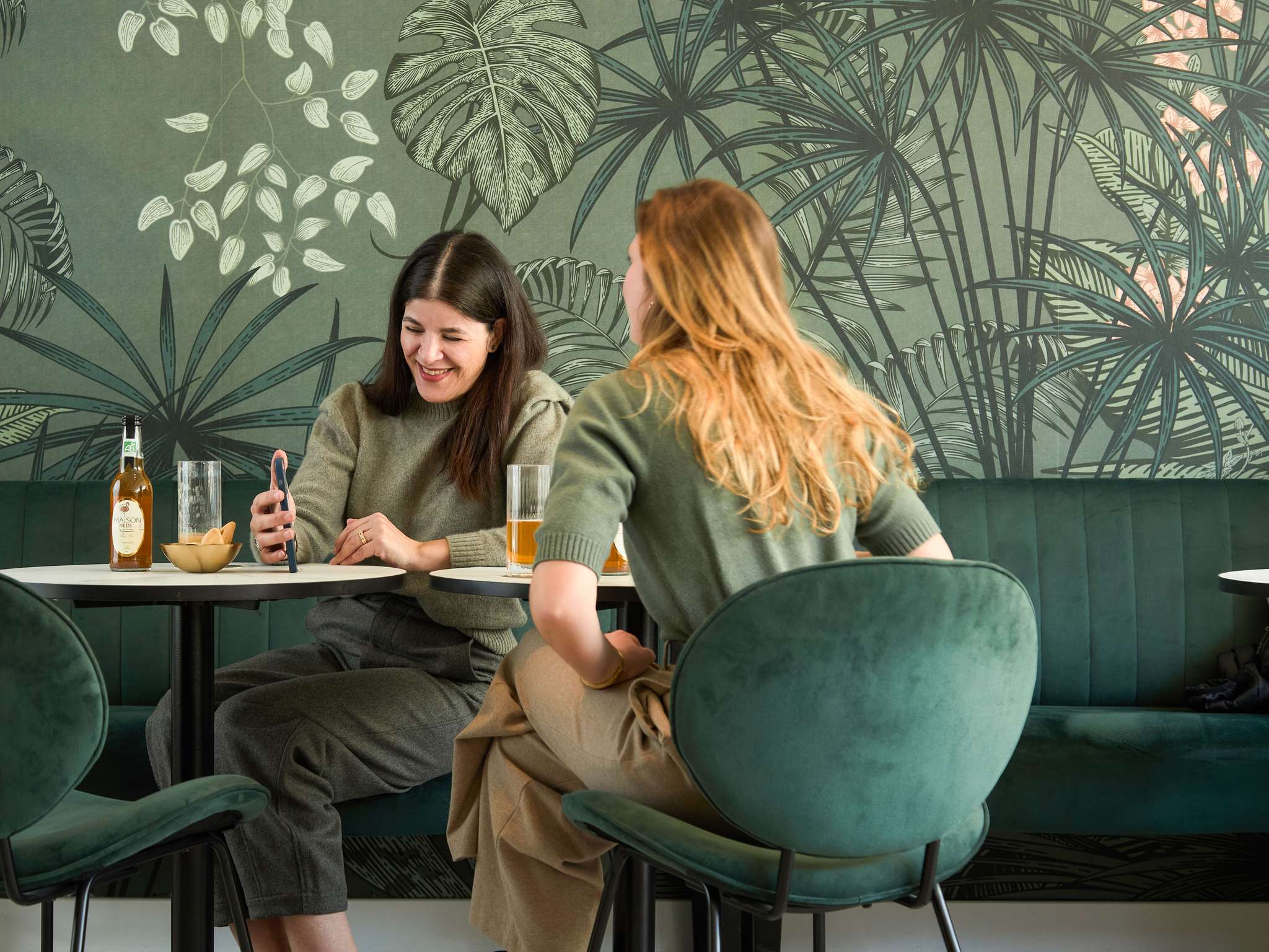 Photo - Mercure Aix en Provence Beaumanoir