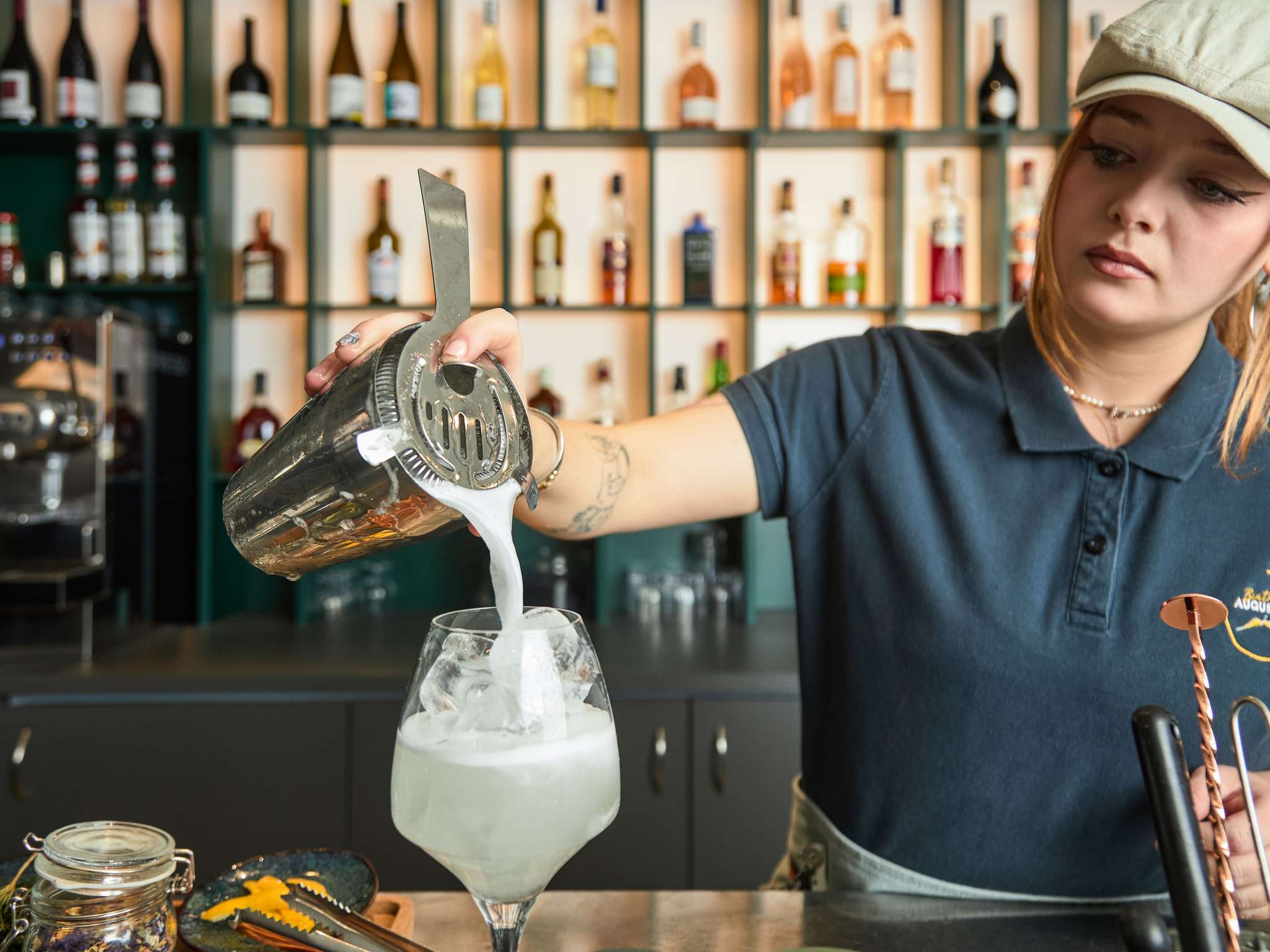 Photo - Mercure Aix en Provence Beaumanoir