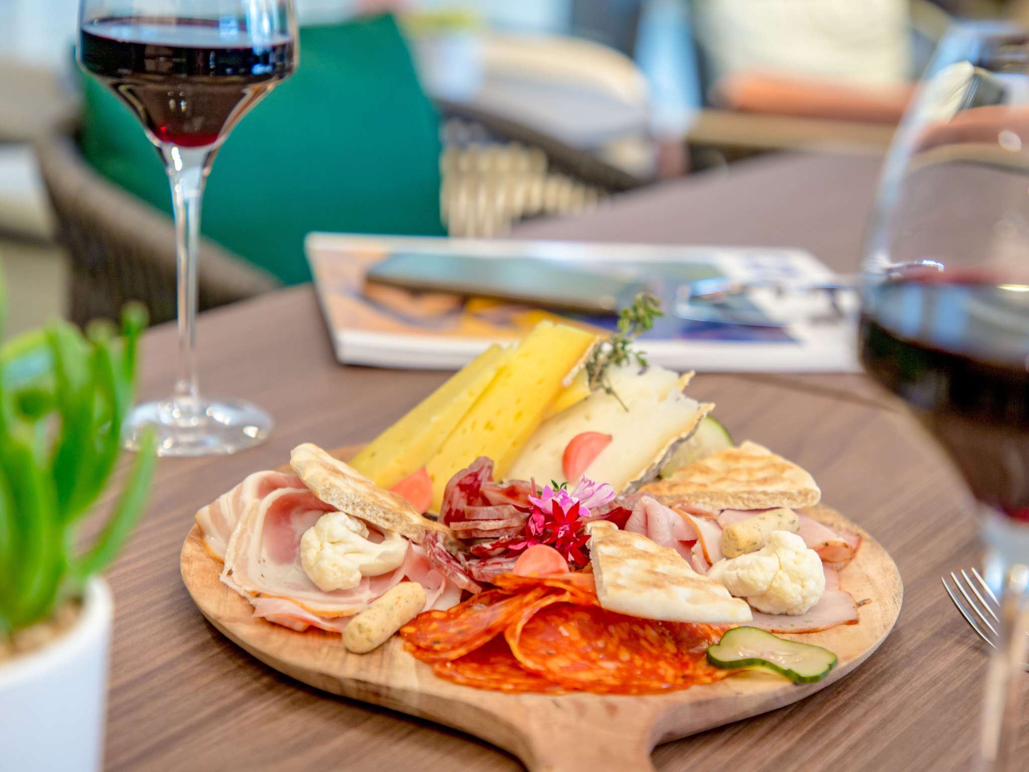 Photo - Mercure Aix en Provence Beaumanoir