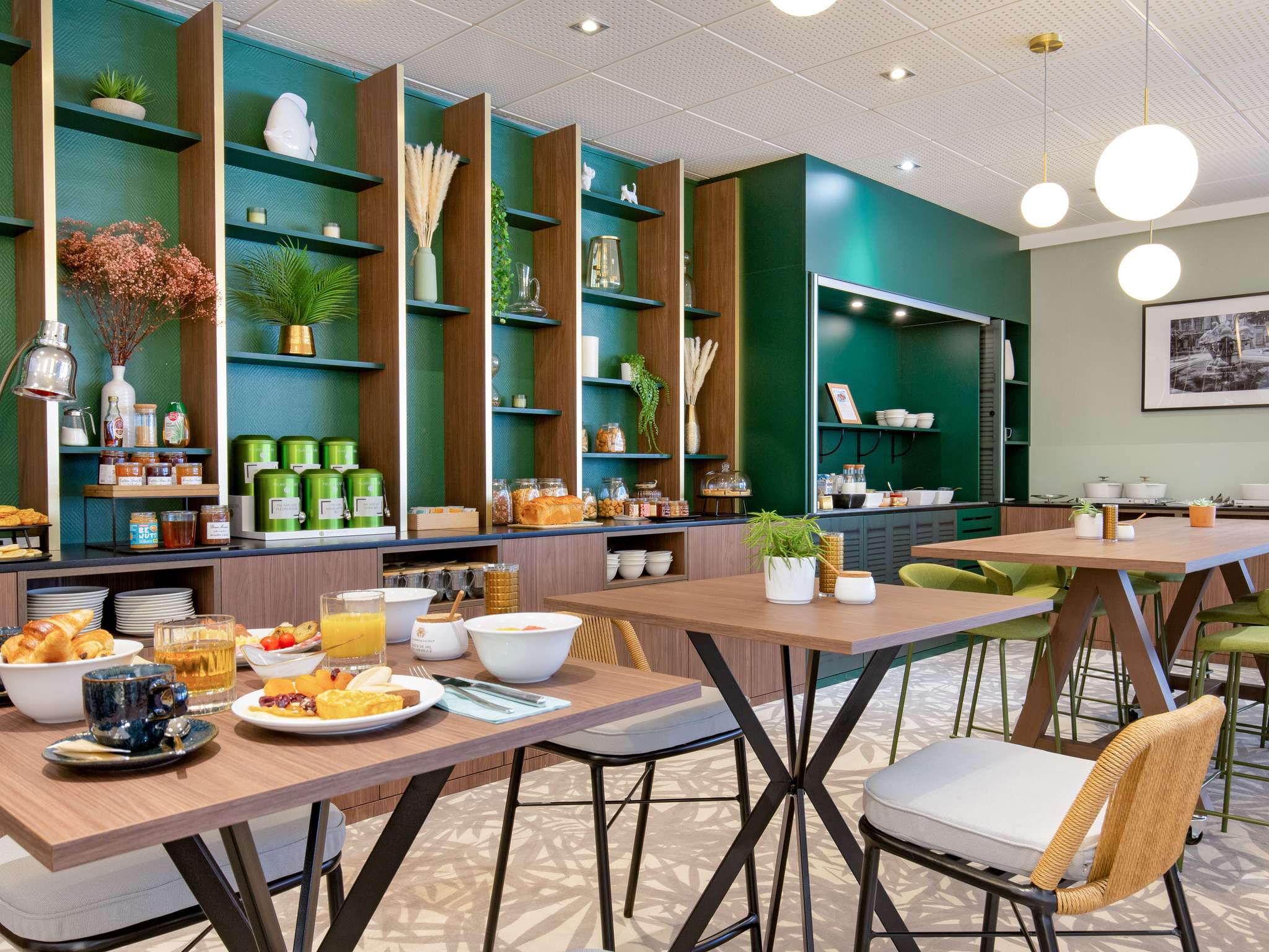 Photo - Mercure Aix en Provence Beaumanoir