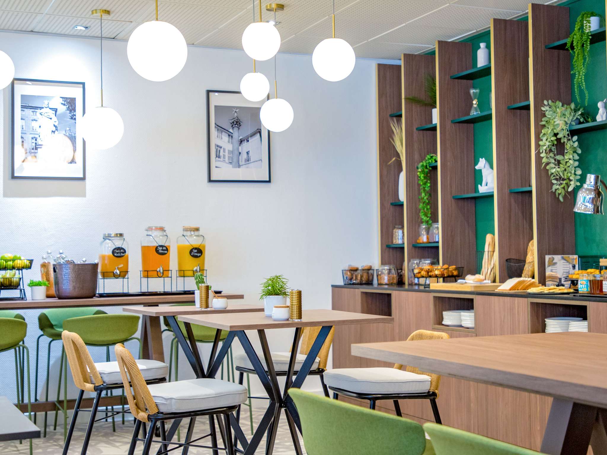 Photo - Mercure Aix en Provence Beaumanoir