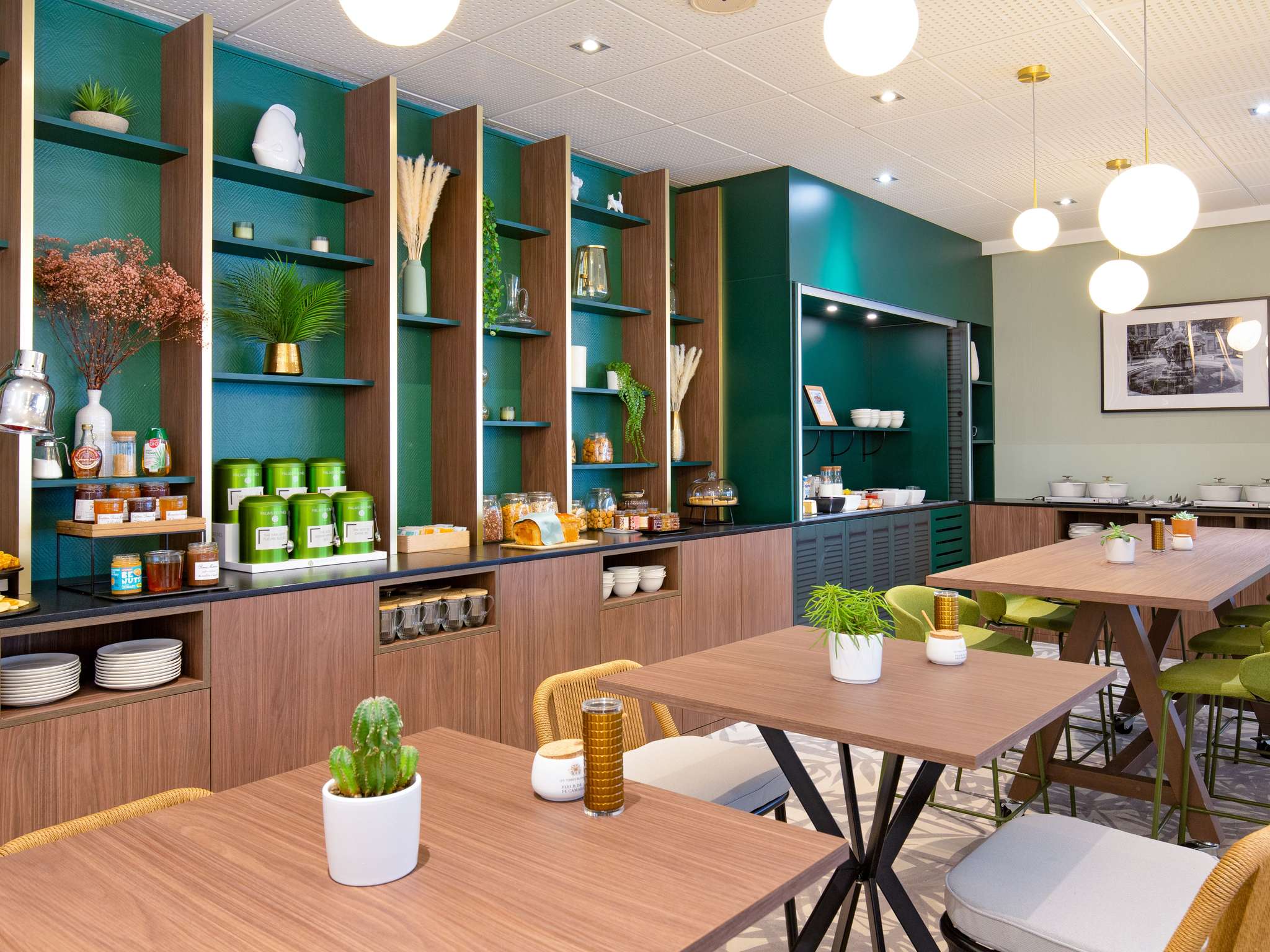 Photo - Mercure Aix en Provence Beaumanoir