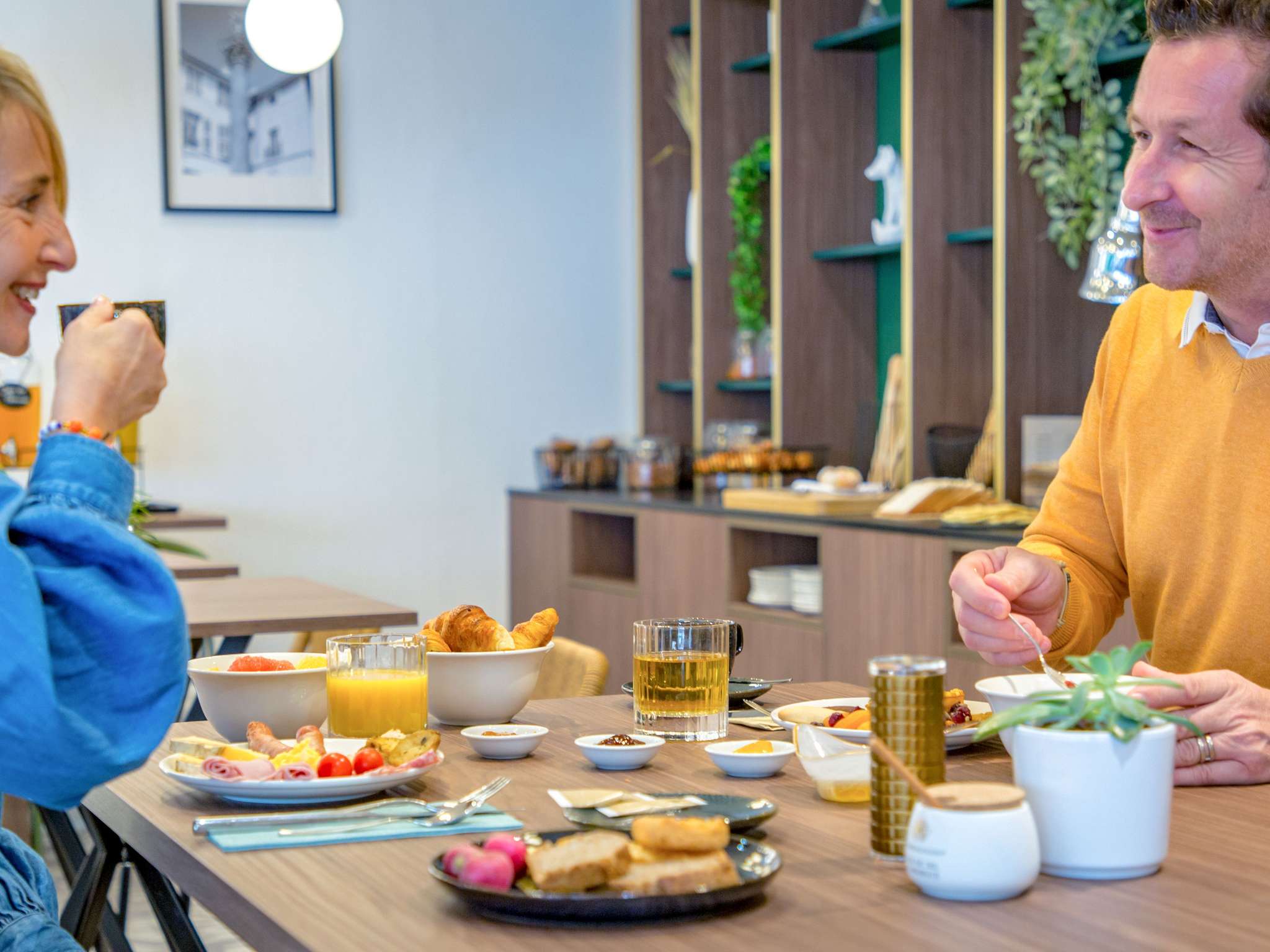 Photo - Mercure Aix en Provence Beaumanoir