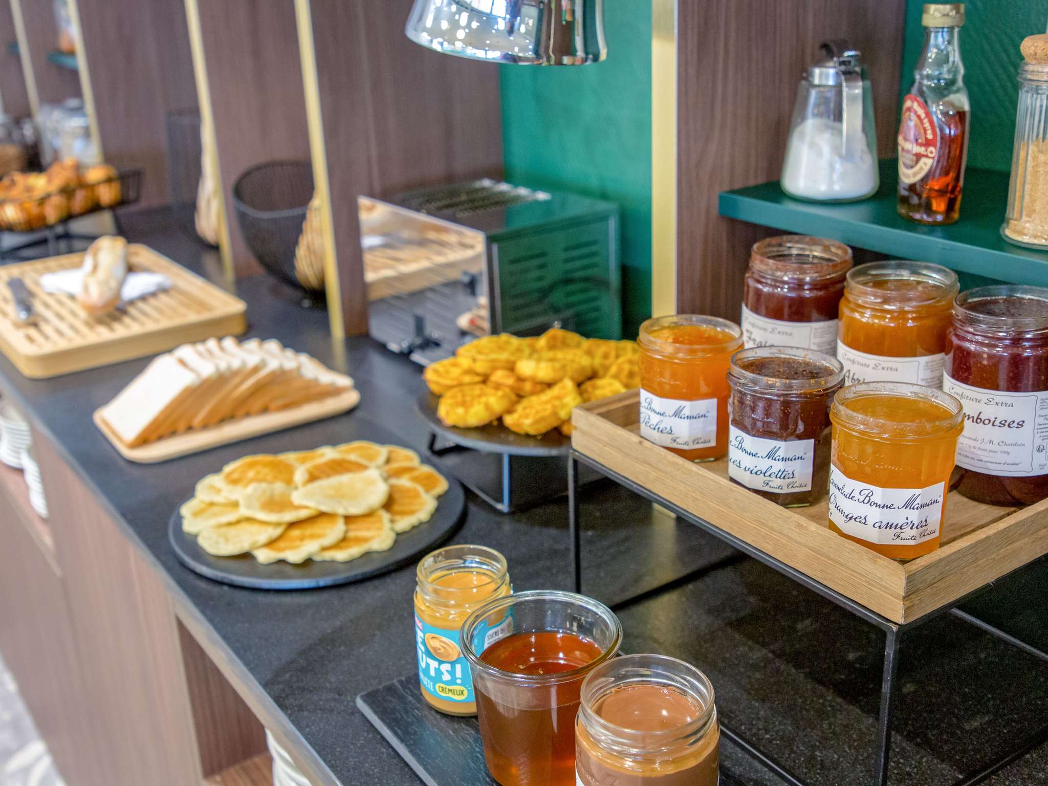 Photo - Mercure Aix en Provence Beaumanoir