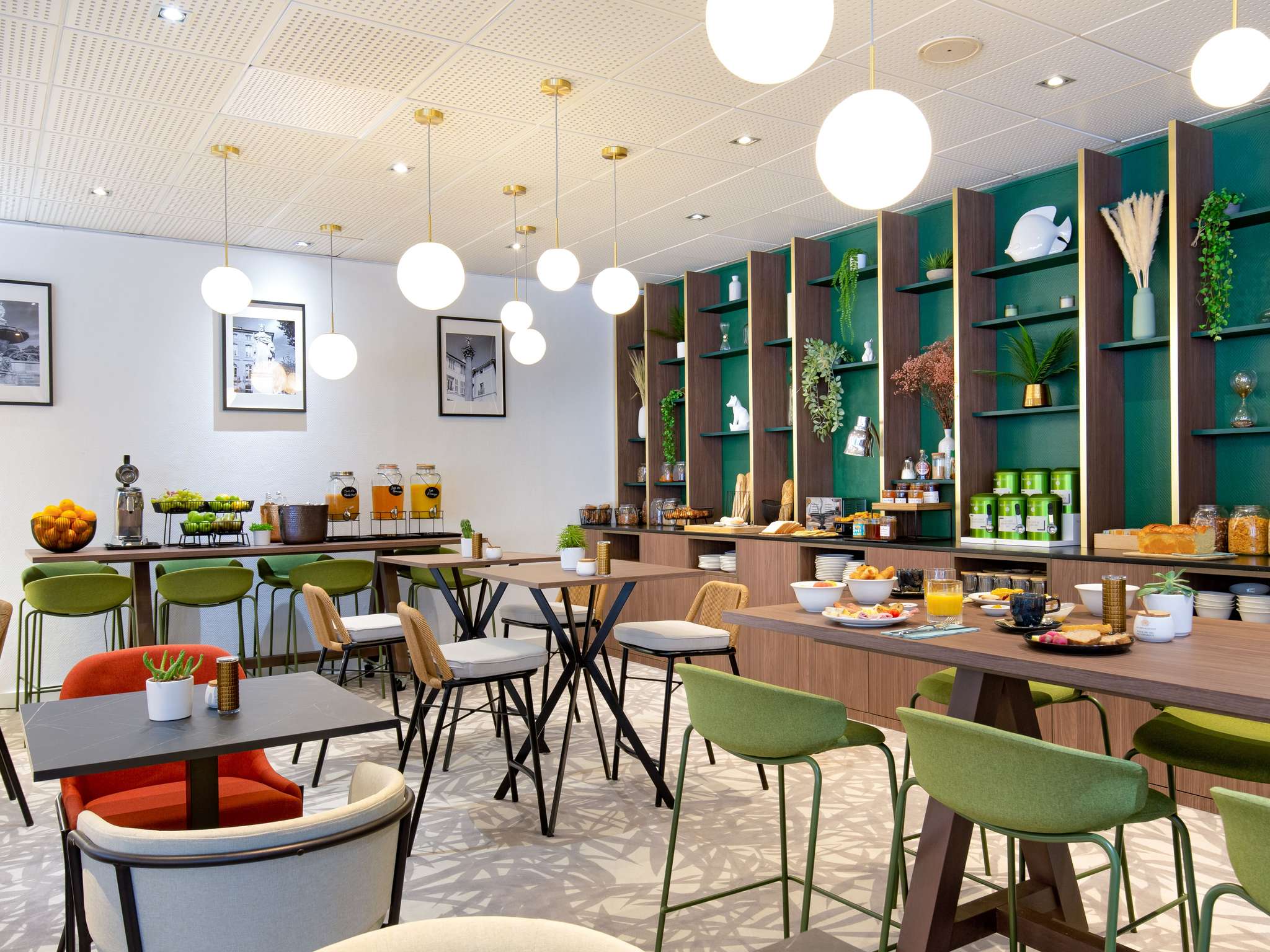 Photo - Mercure Aix en Provence Beaumanoir