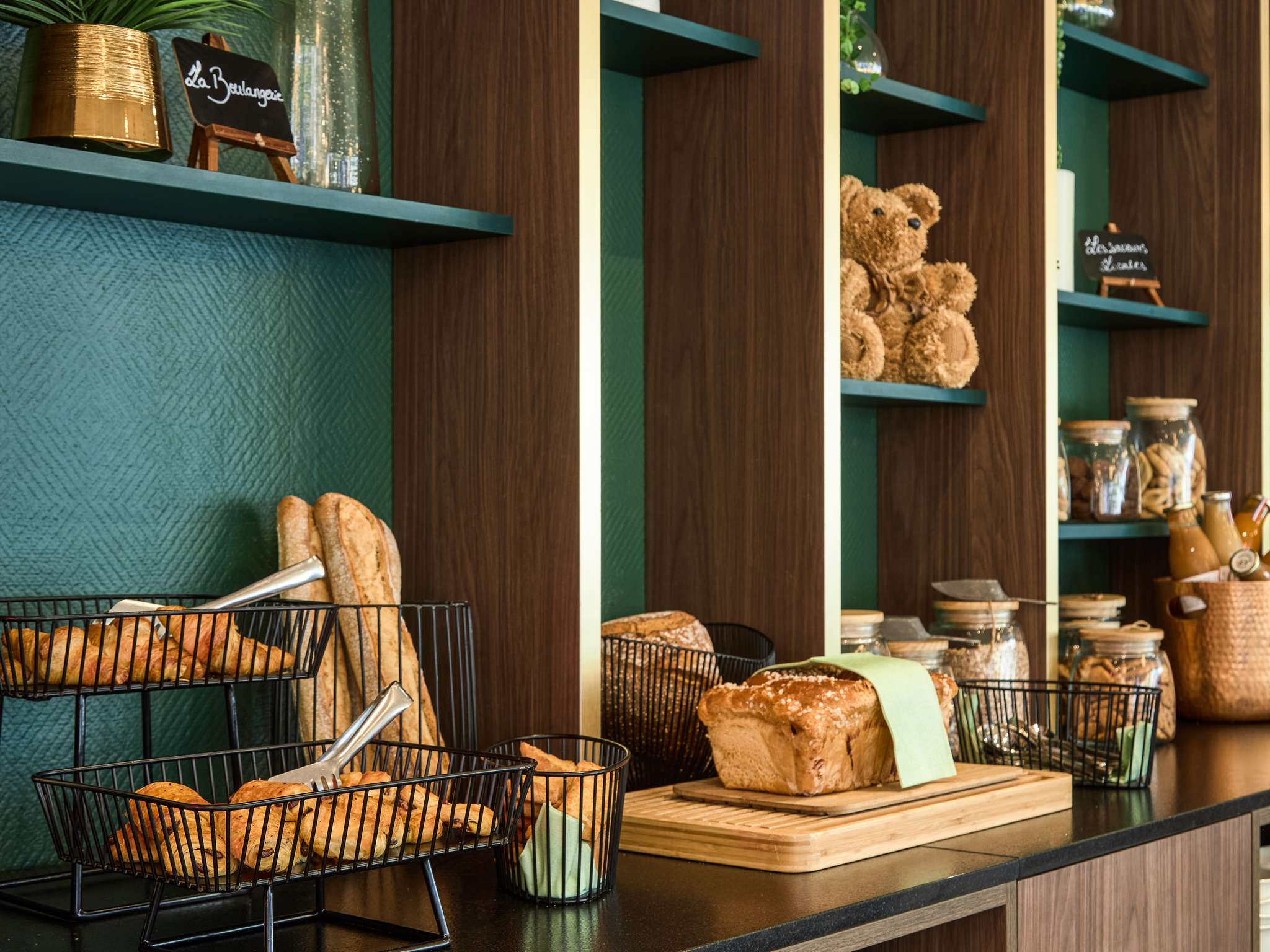 Photo - Mercure Aix en Provence Beaumanoir