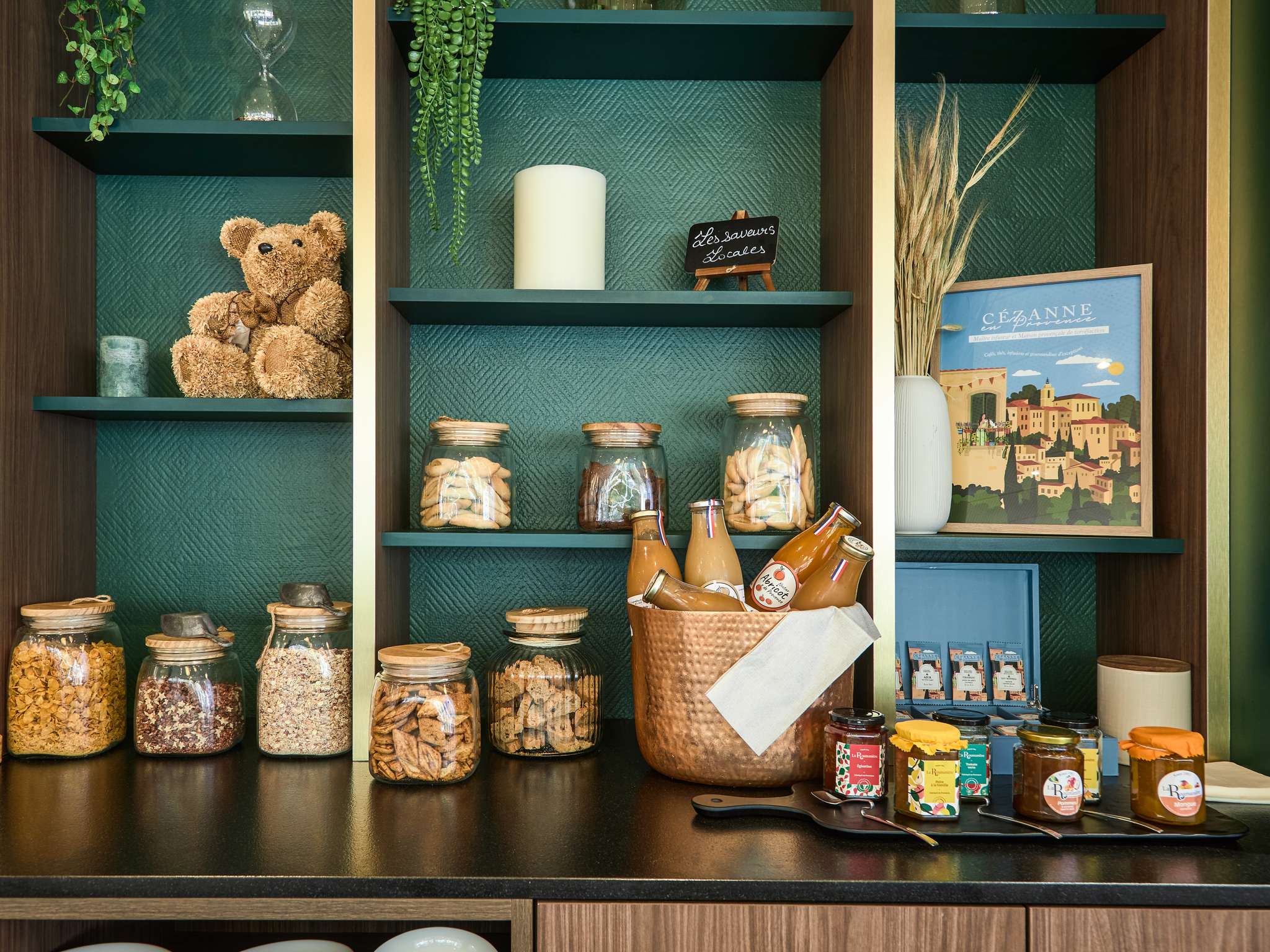 Photo - Mercure Aix en Provence Beaumanoir