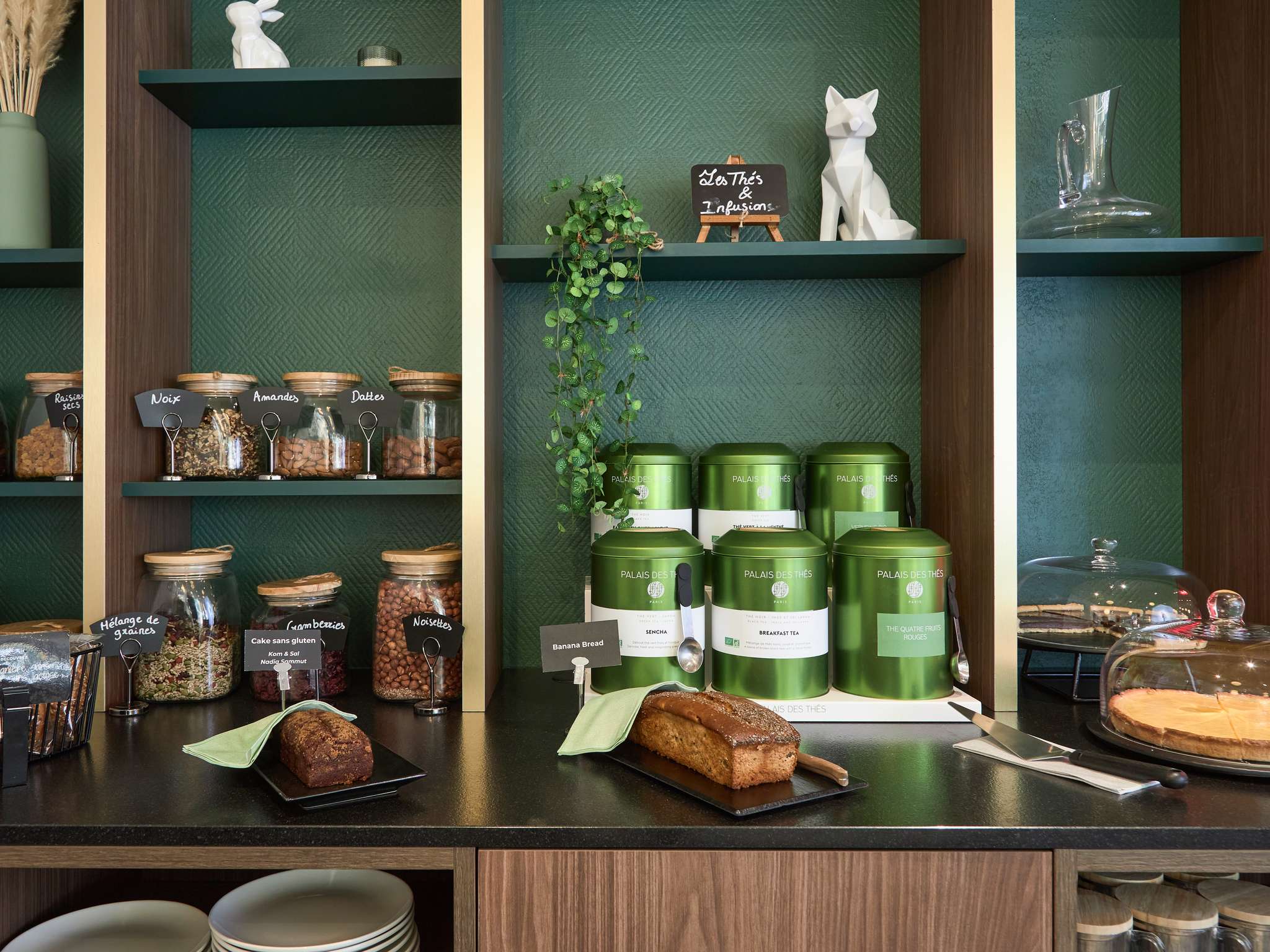 Photo - Mercure Aix en Provence Beaumanoir