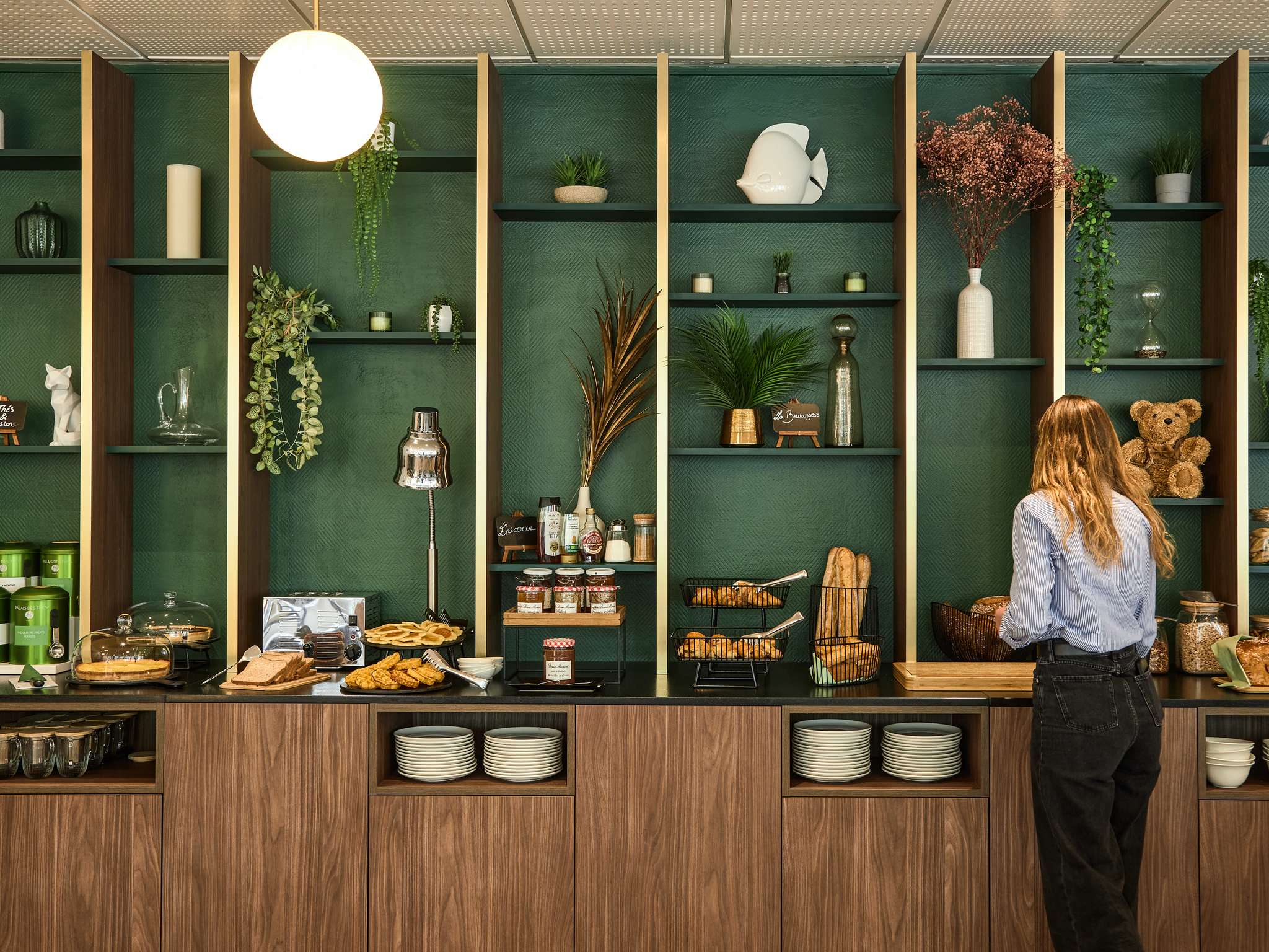 Photo - Mercure Aix en Provence Beaumanoir