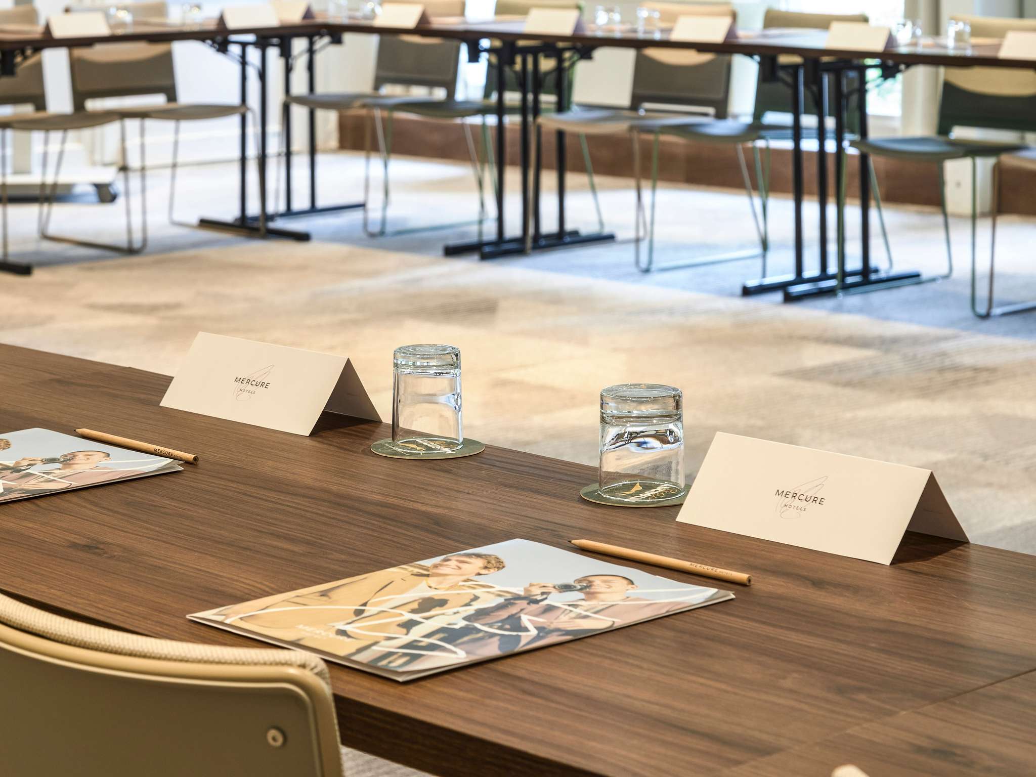 Photo - Mercure Aix en Provence Beaumanoir